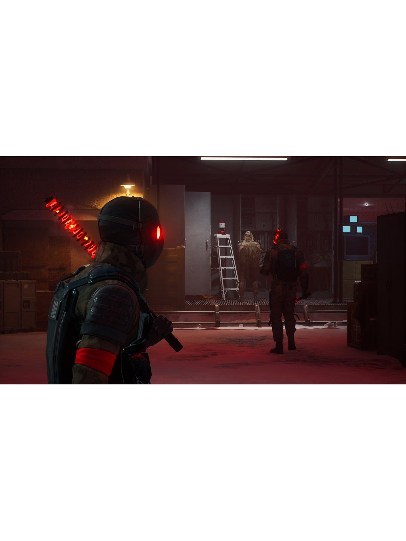 Image 7 of 8 of Playstation Vampire: The Masquerade - Bloodlines 2 - Day One Edition