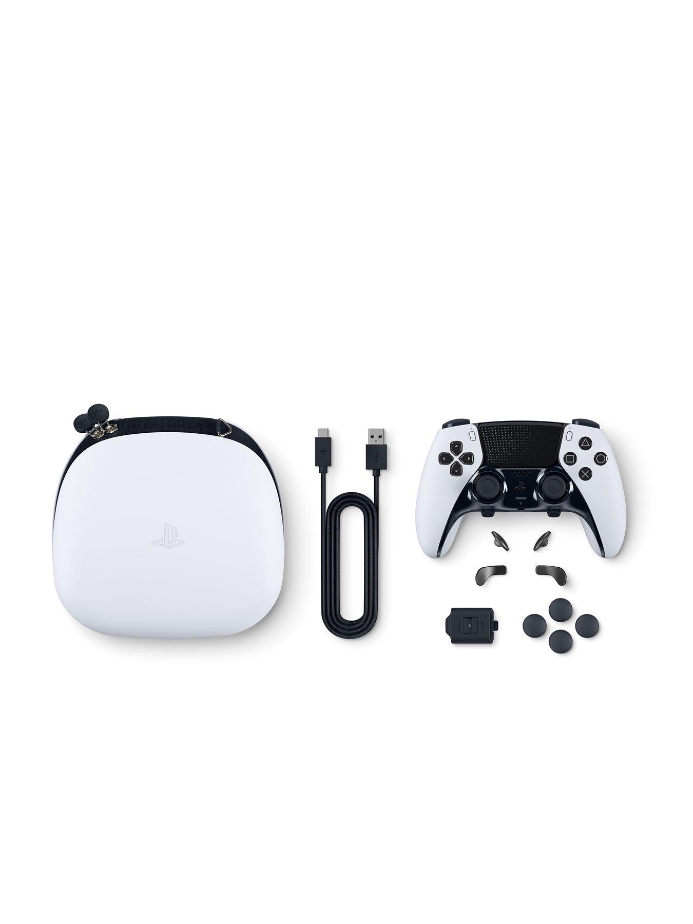 Image 7 of 8 of Playstation 5&nbsp;Pro Console - 2TB&nbsp;&amp; DualSense Edge Wireless Controller