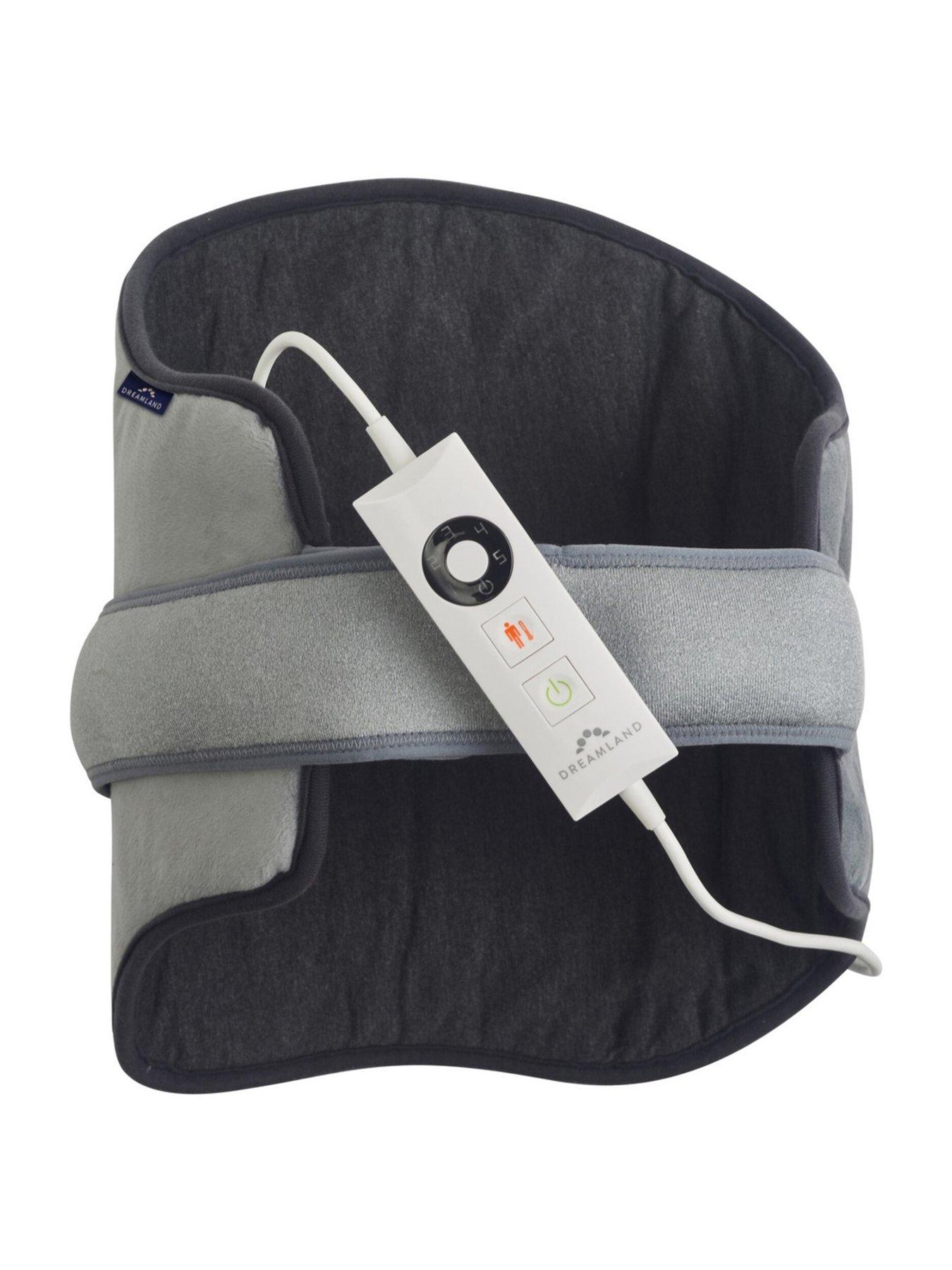 Dreamland Revive Me Back Heat Pad