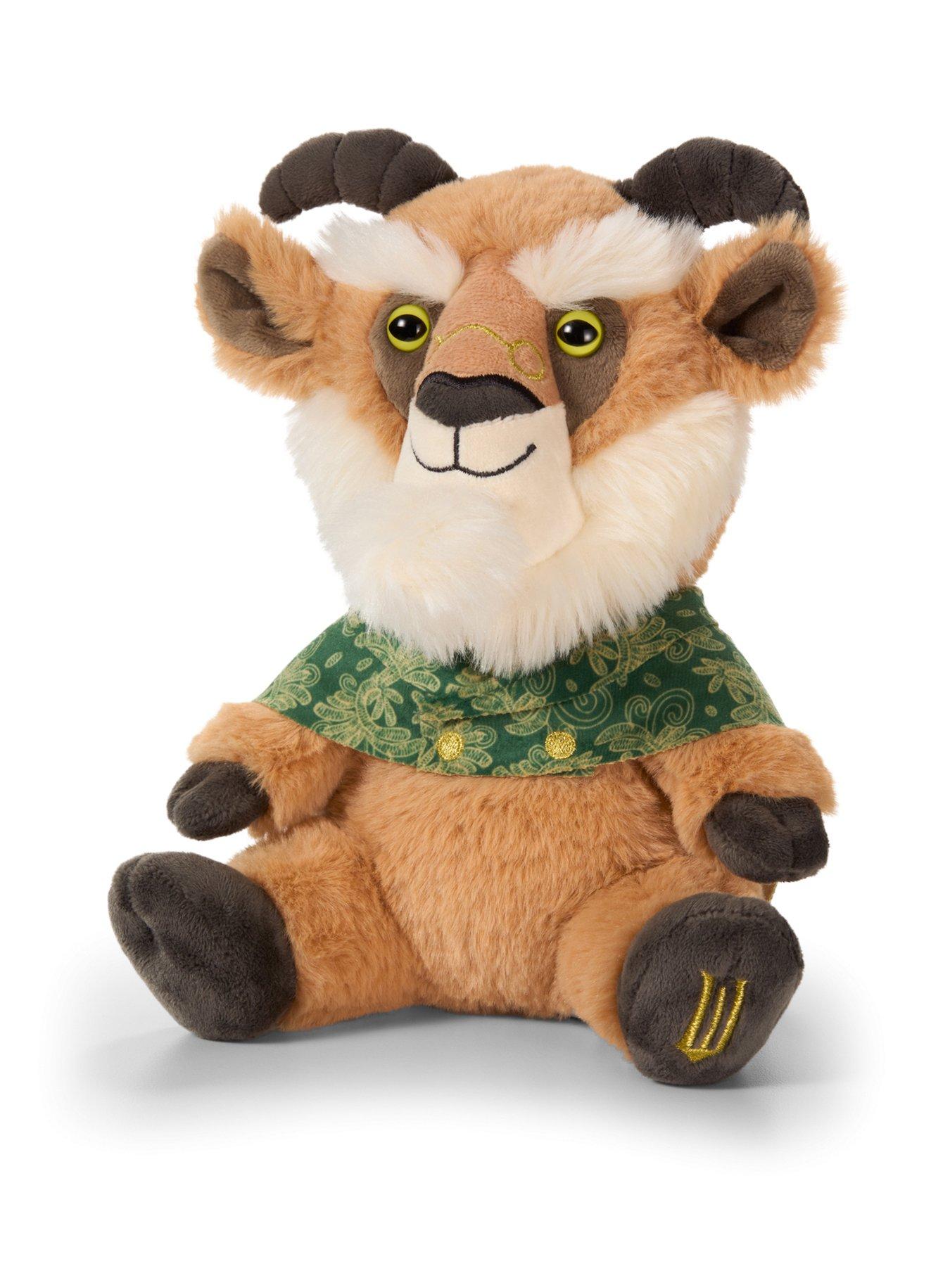 Wicked Wicked Cowardly Lion Cub Plush
