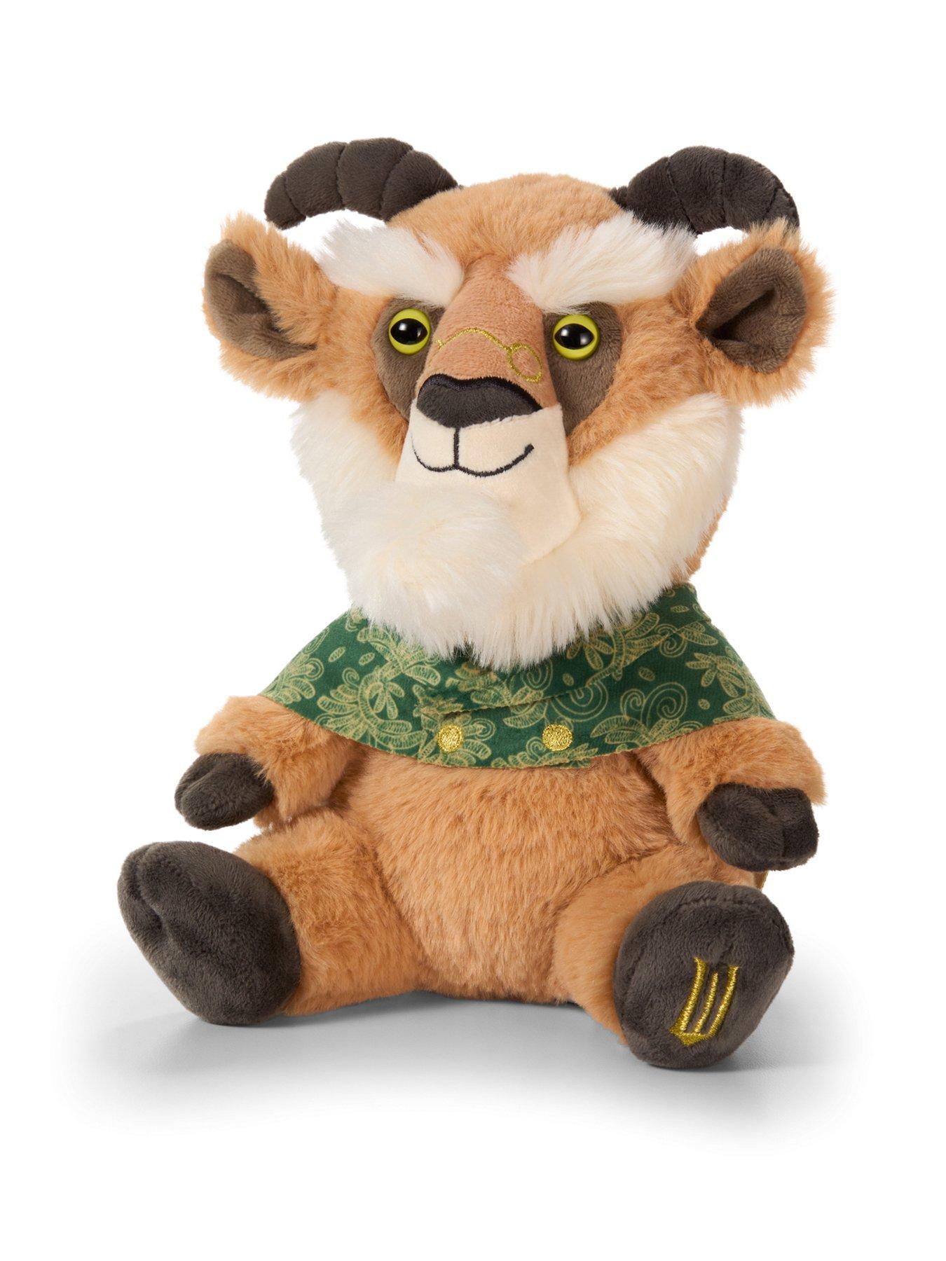 Wicked Dr Dillamond Plush