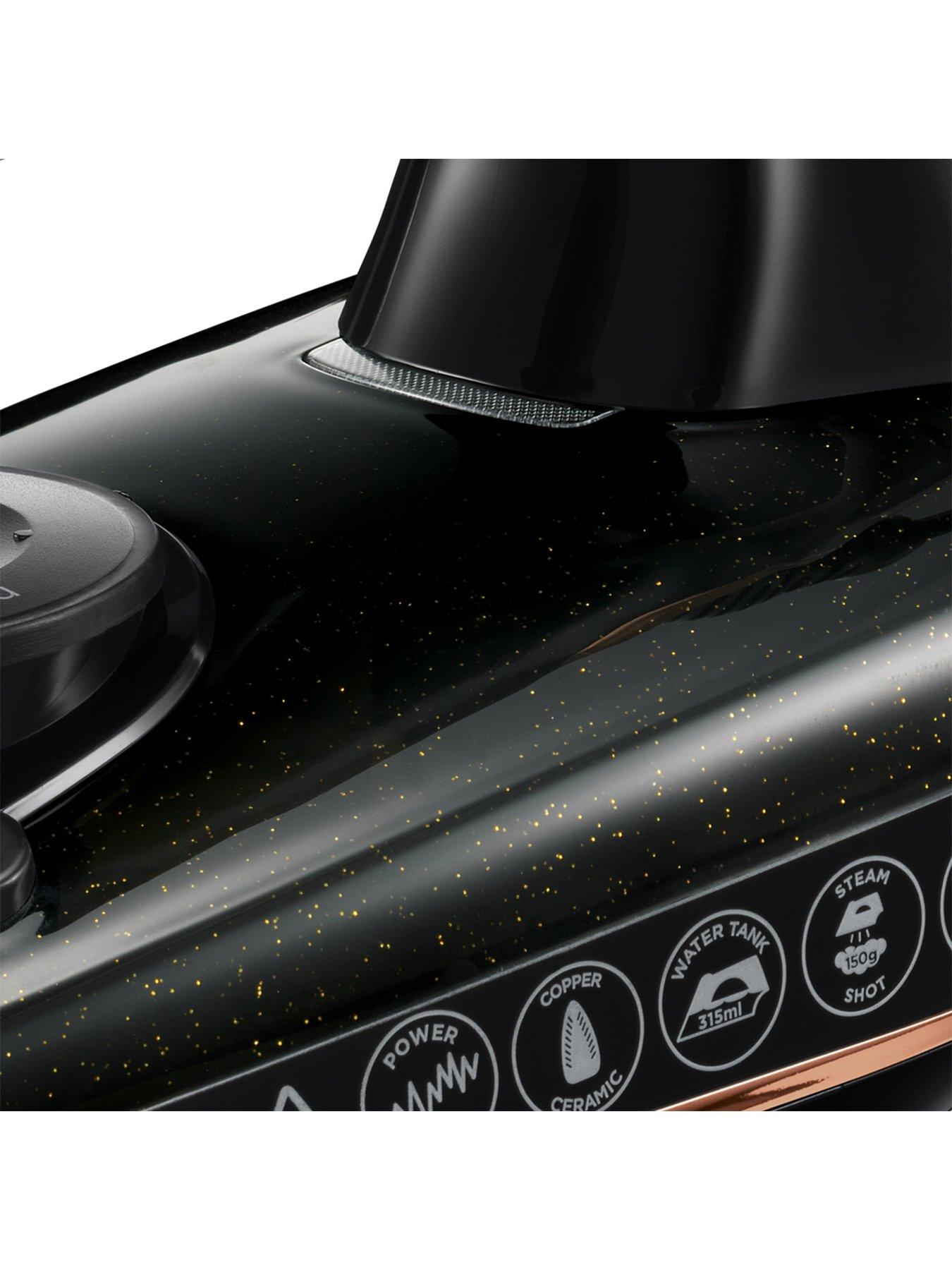 Image 4 of 6 of Russell Hobbs Copper Express 2600, Cer, 40/155,AC, 2m Iron