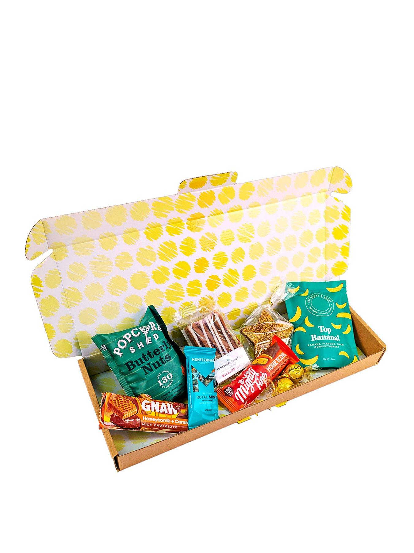 Spicers Of Hythe Penny Post Just Because