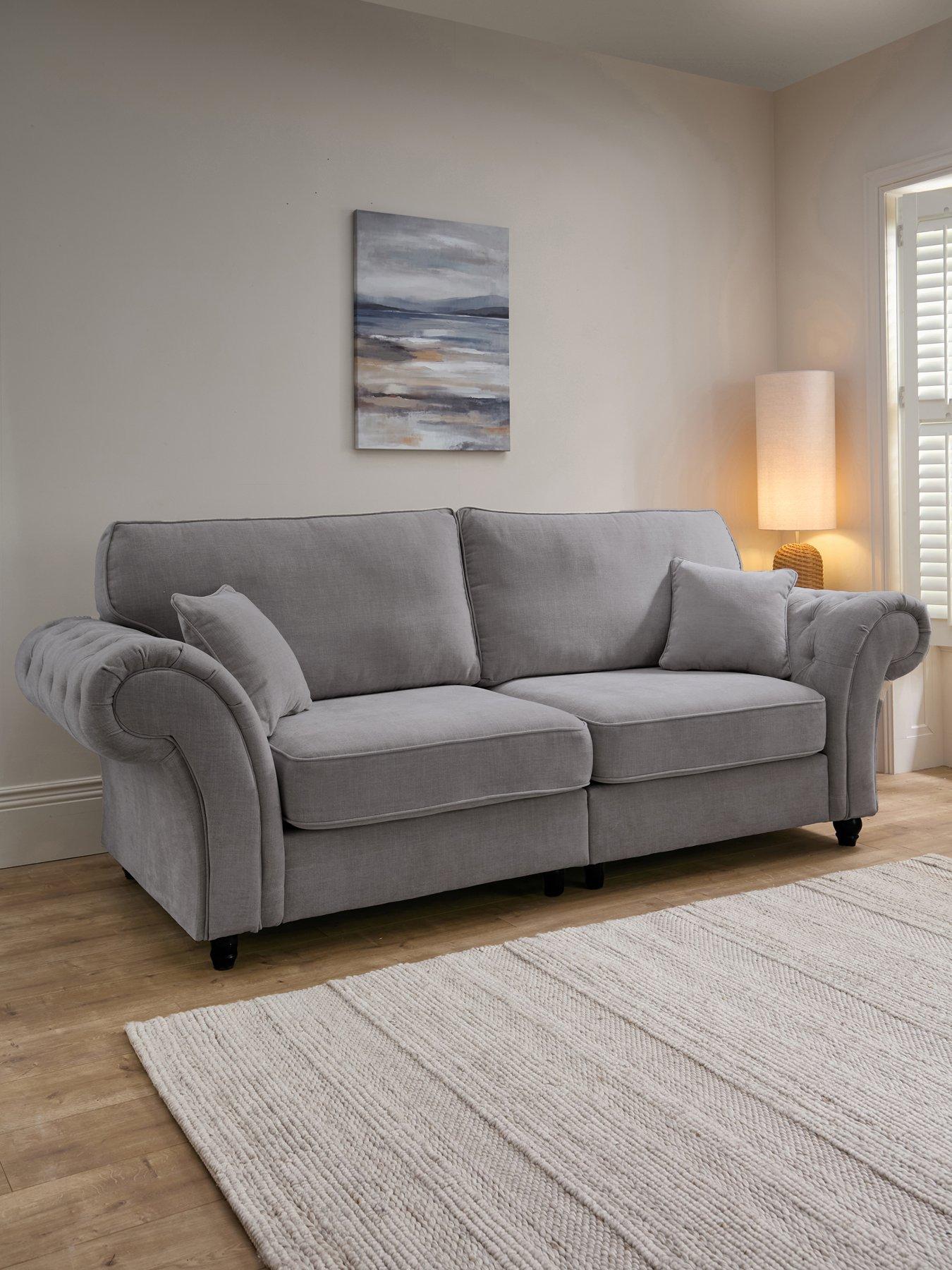 The Very Collection Windsor Standard 4 Seater