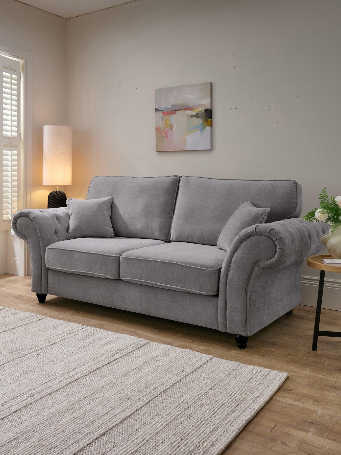 The Very Collection Windsor Standard 3 Seater