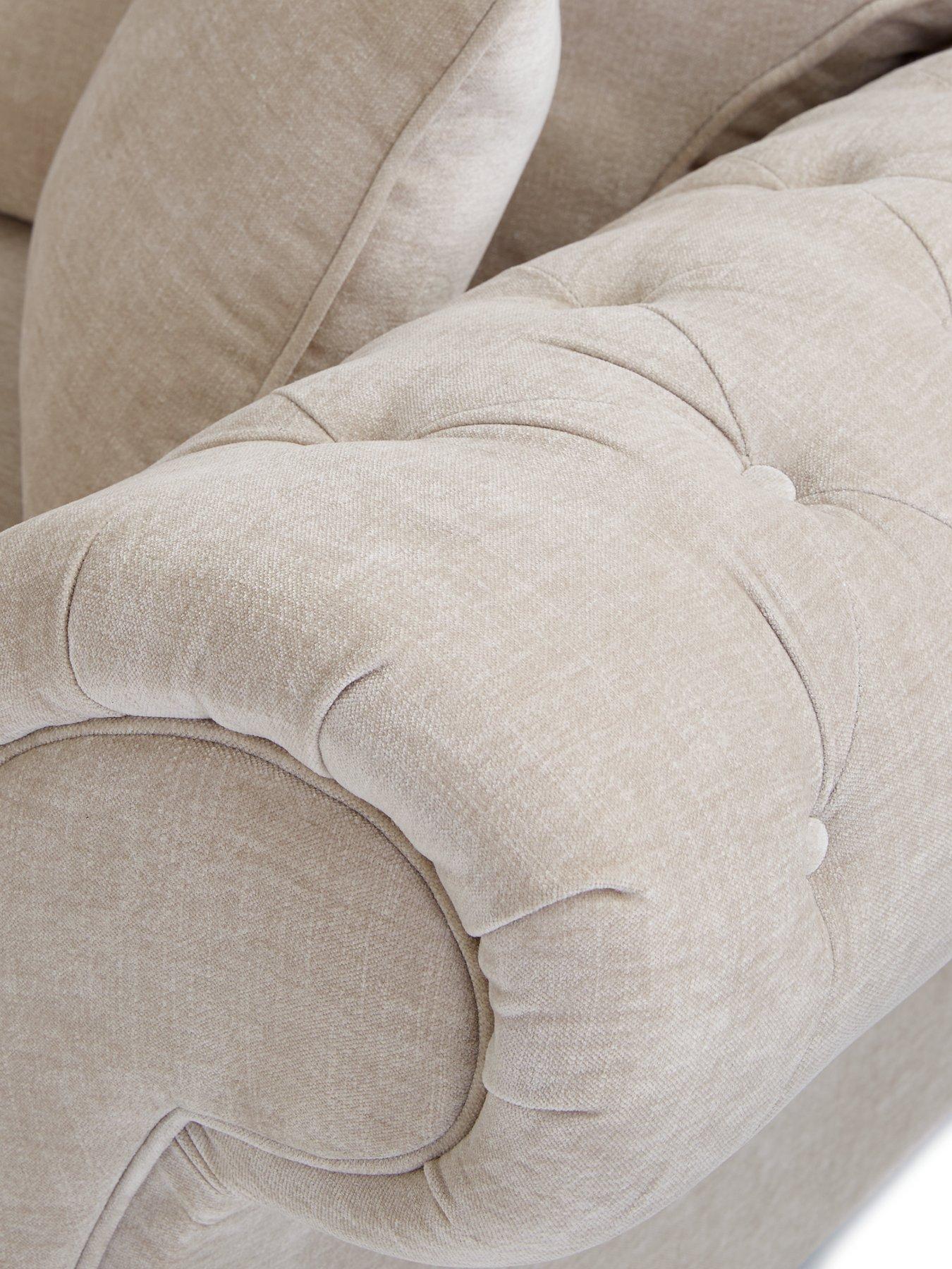 Image 5 of 7 of The Very Collection Windsor Standard 3 Seater Sofa