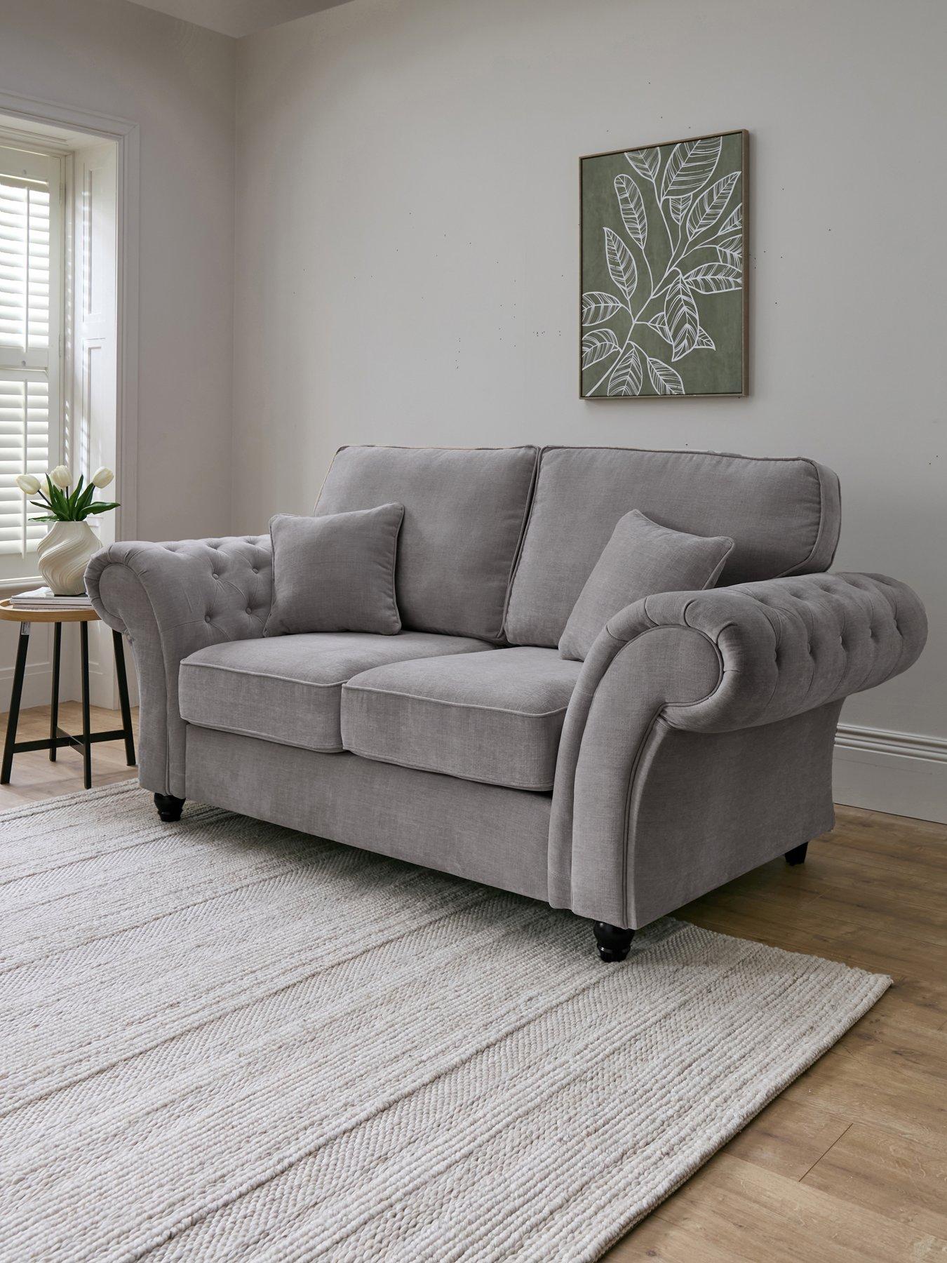 The Very Collection: Windsor Standard 2 Seater