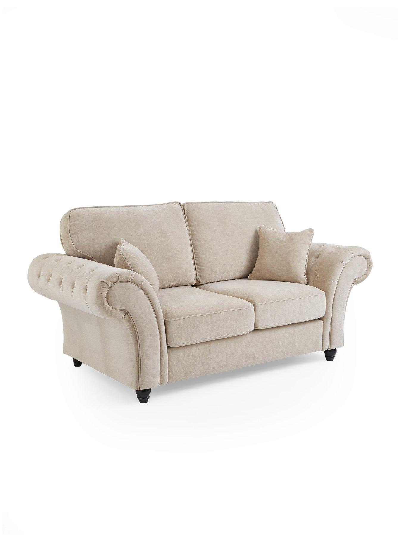 Image 3 of 6 of The Very Collection Windsor Standard 2 Seater