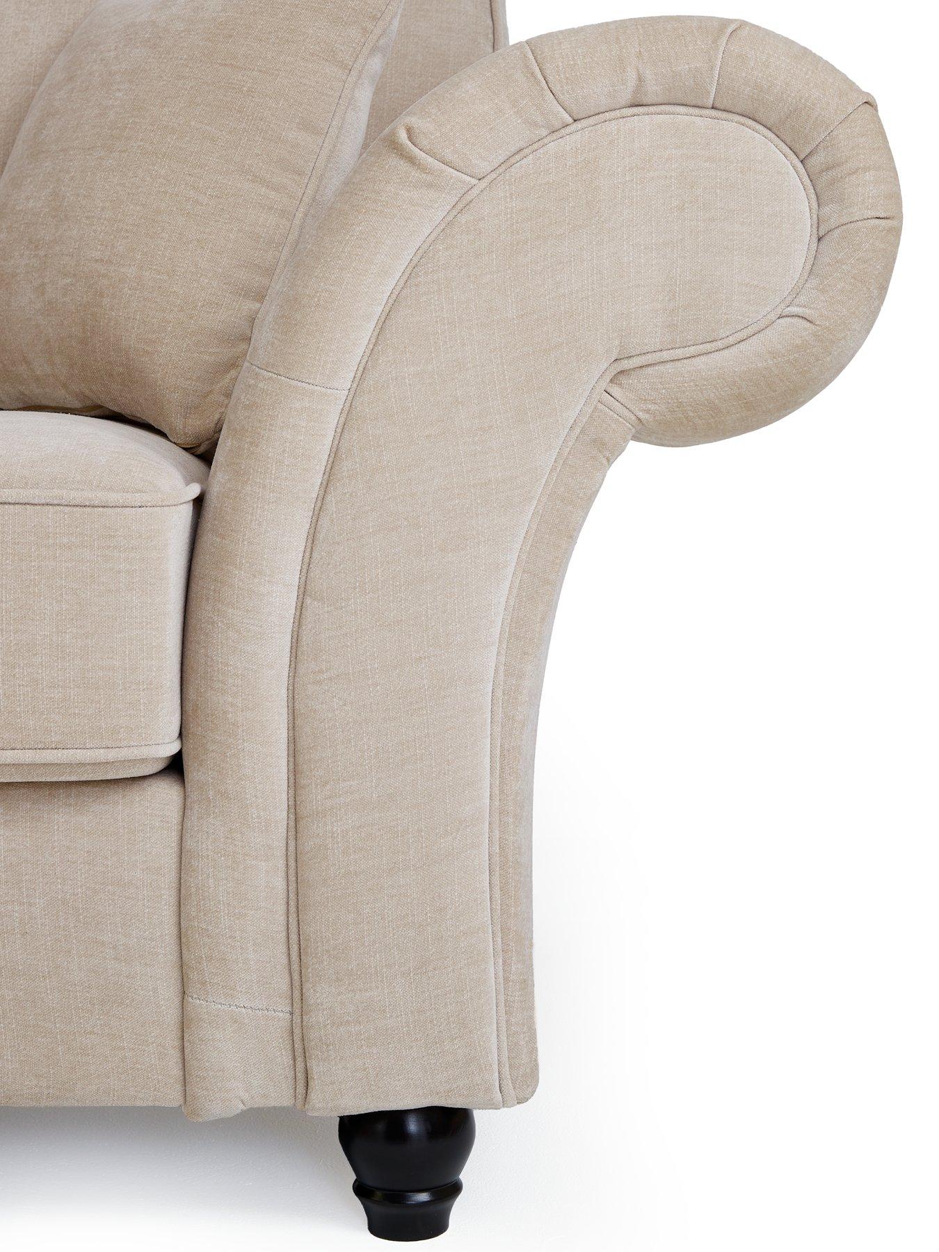 Image 4 of 6 of The Very Collection Windsor Standard 2 Seater