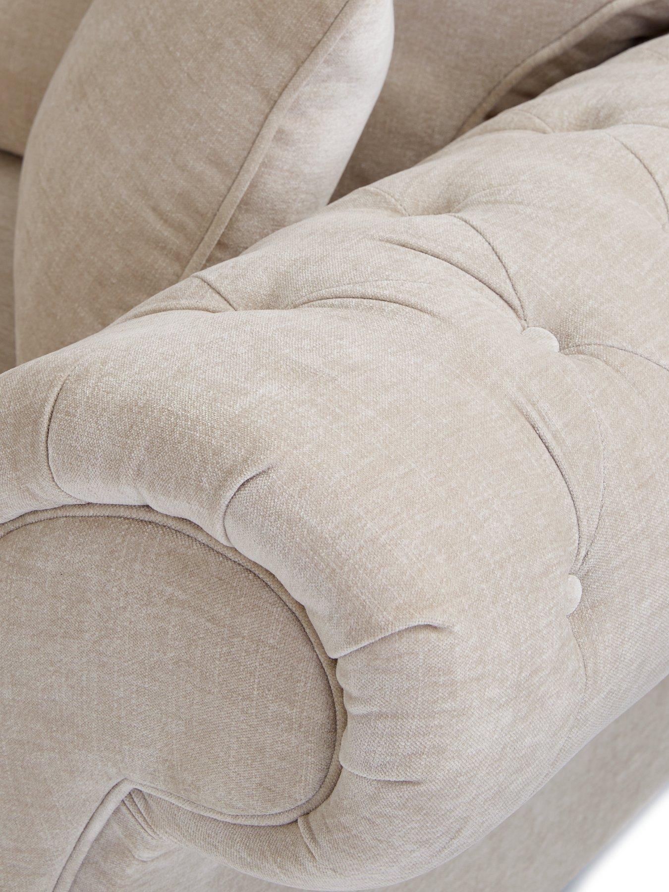 Image 5 of 6 of The Very Collection Windsor Standard 2 Seater