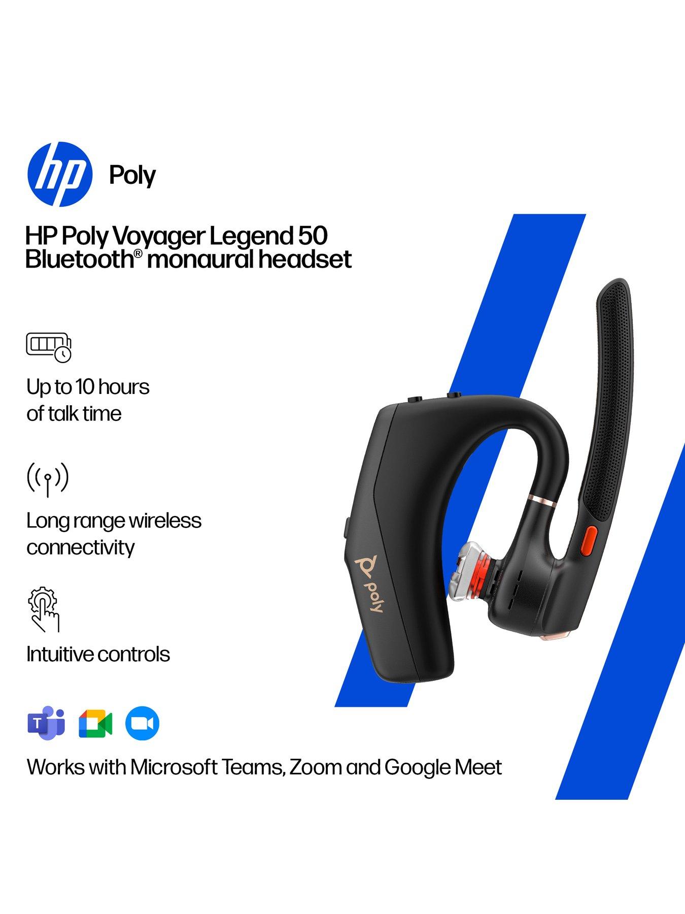 Poly Voyager Legend 50 Headset EURO | Very