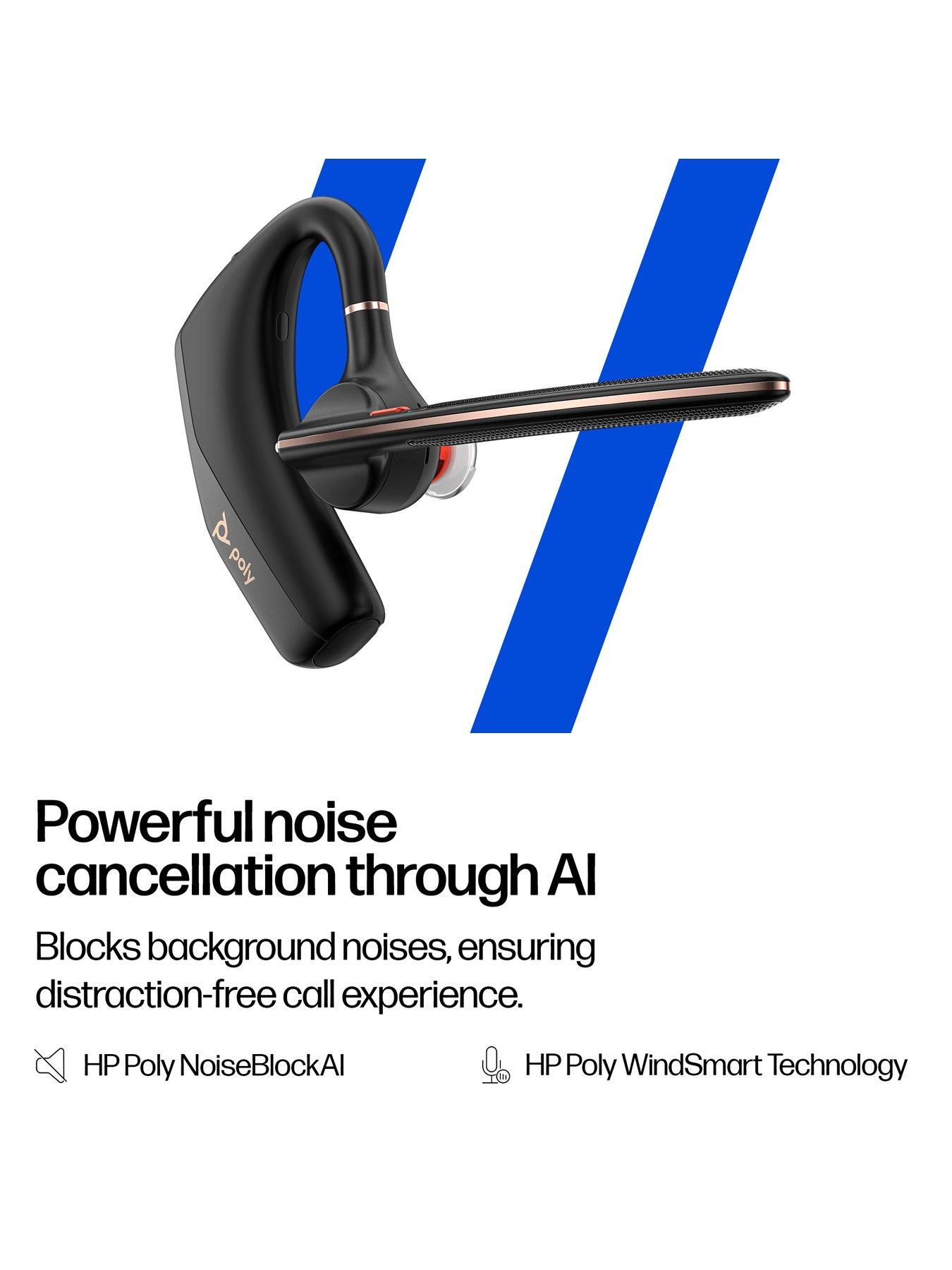 Poly Voyager Legend 50 Headset EURO | Very