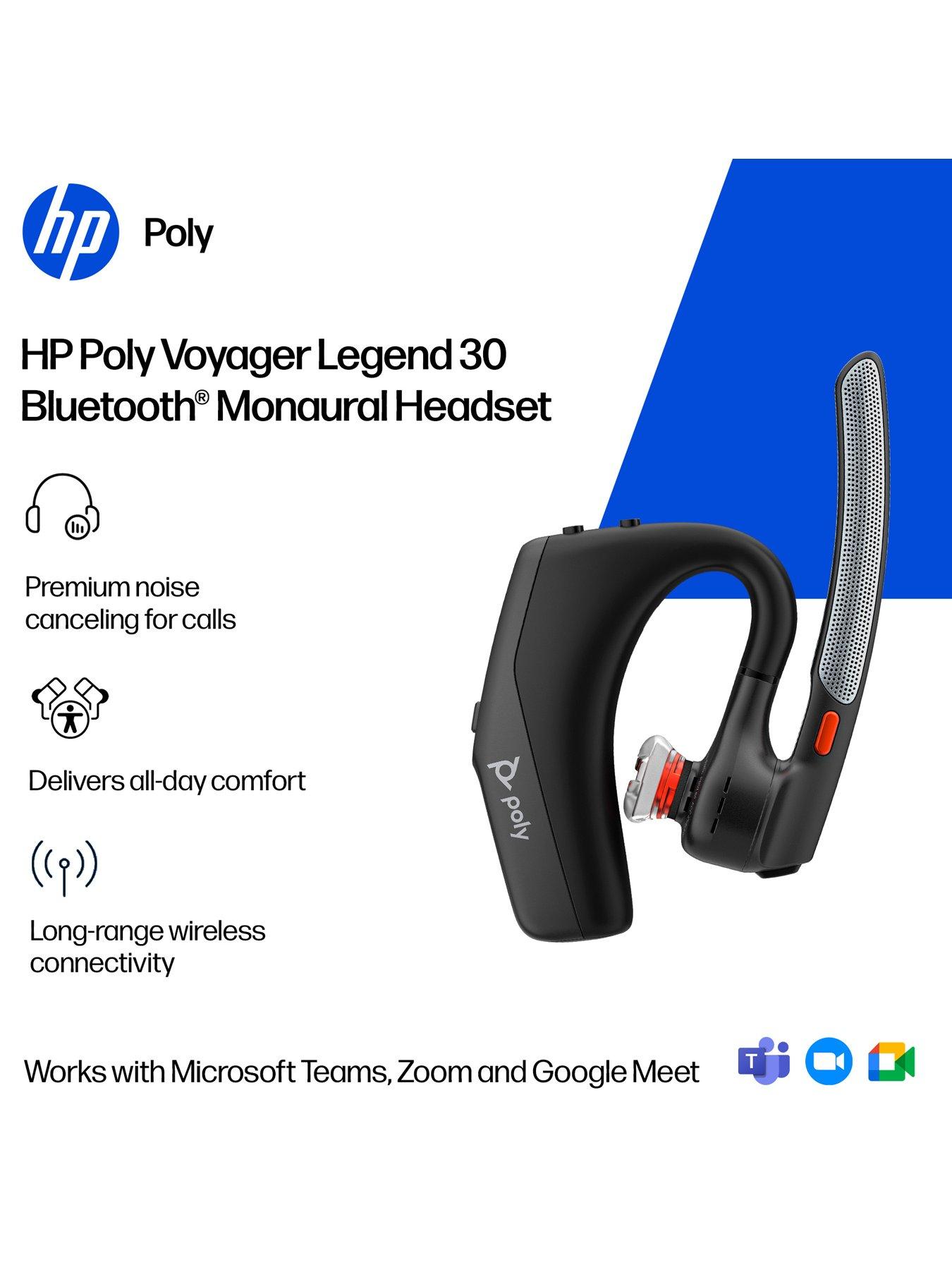 Poly Voyager Legend 30 Headset EURO | Very