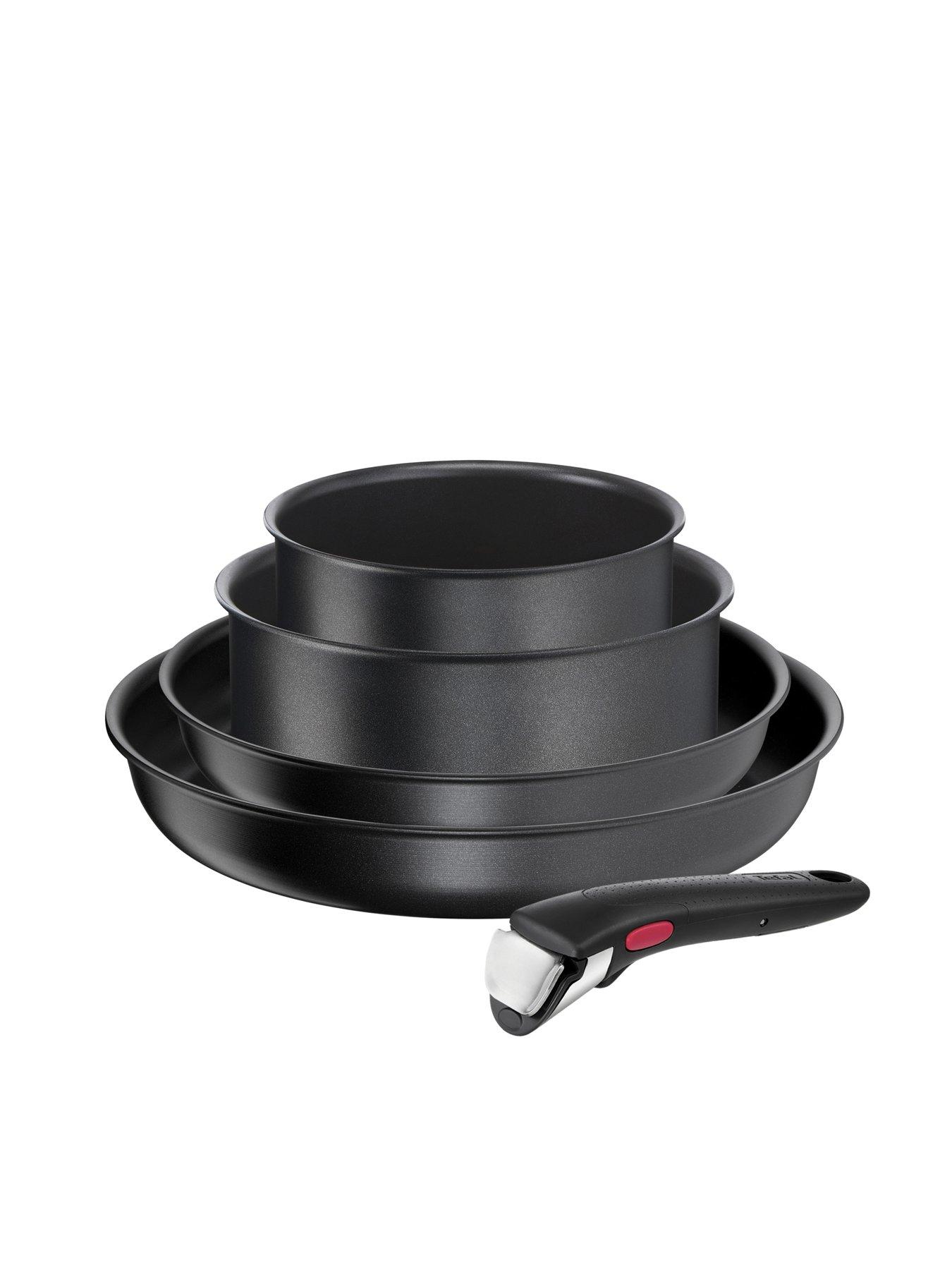 Tefal Tefal Ingenio Daily Chef 5pc Starter Set