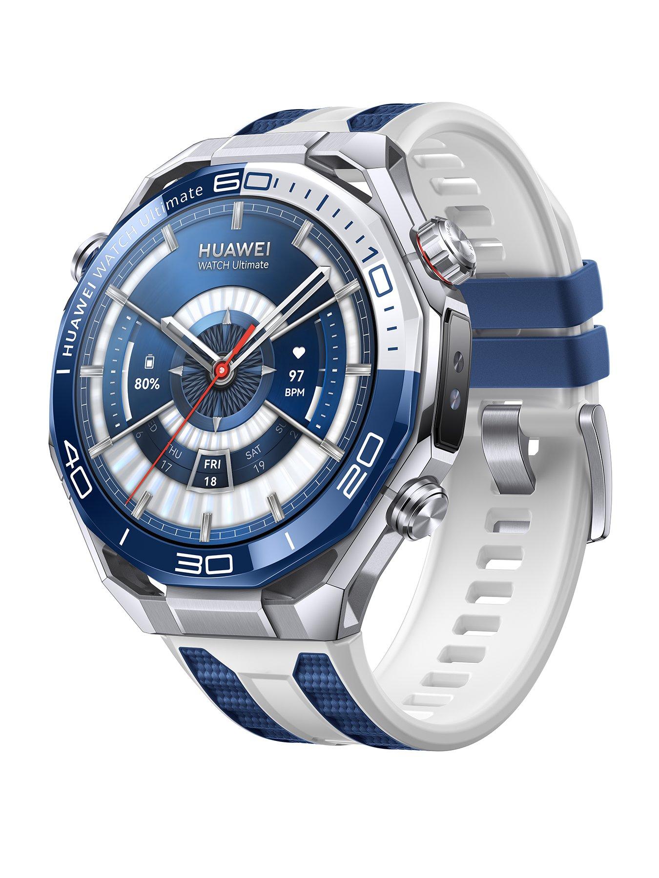 Huawei Watch Ultimate