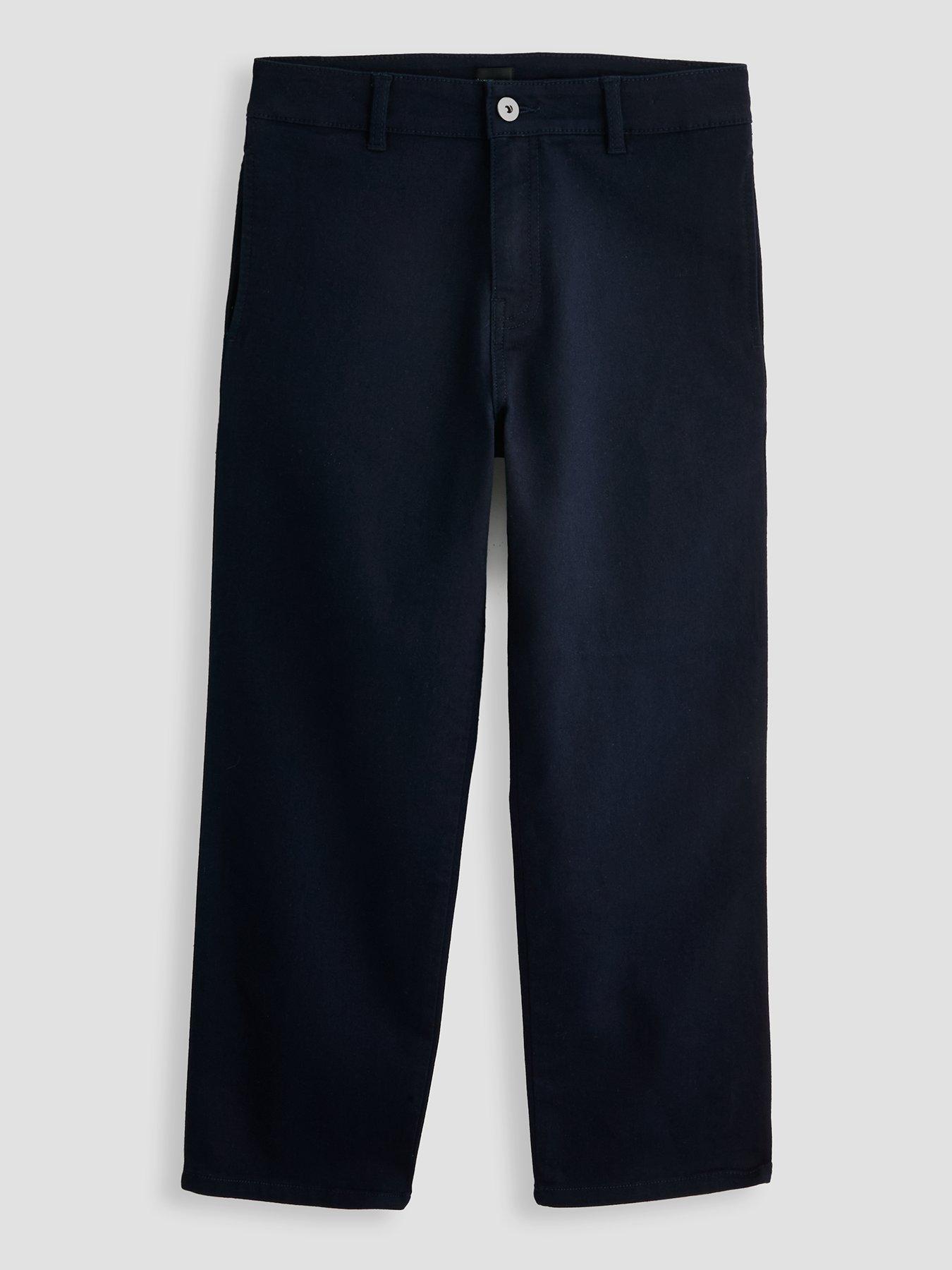 Image 1 of 4 of The Very Collection Boys Jeans - Navy