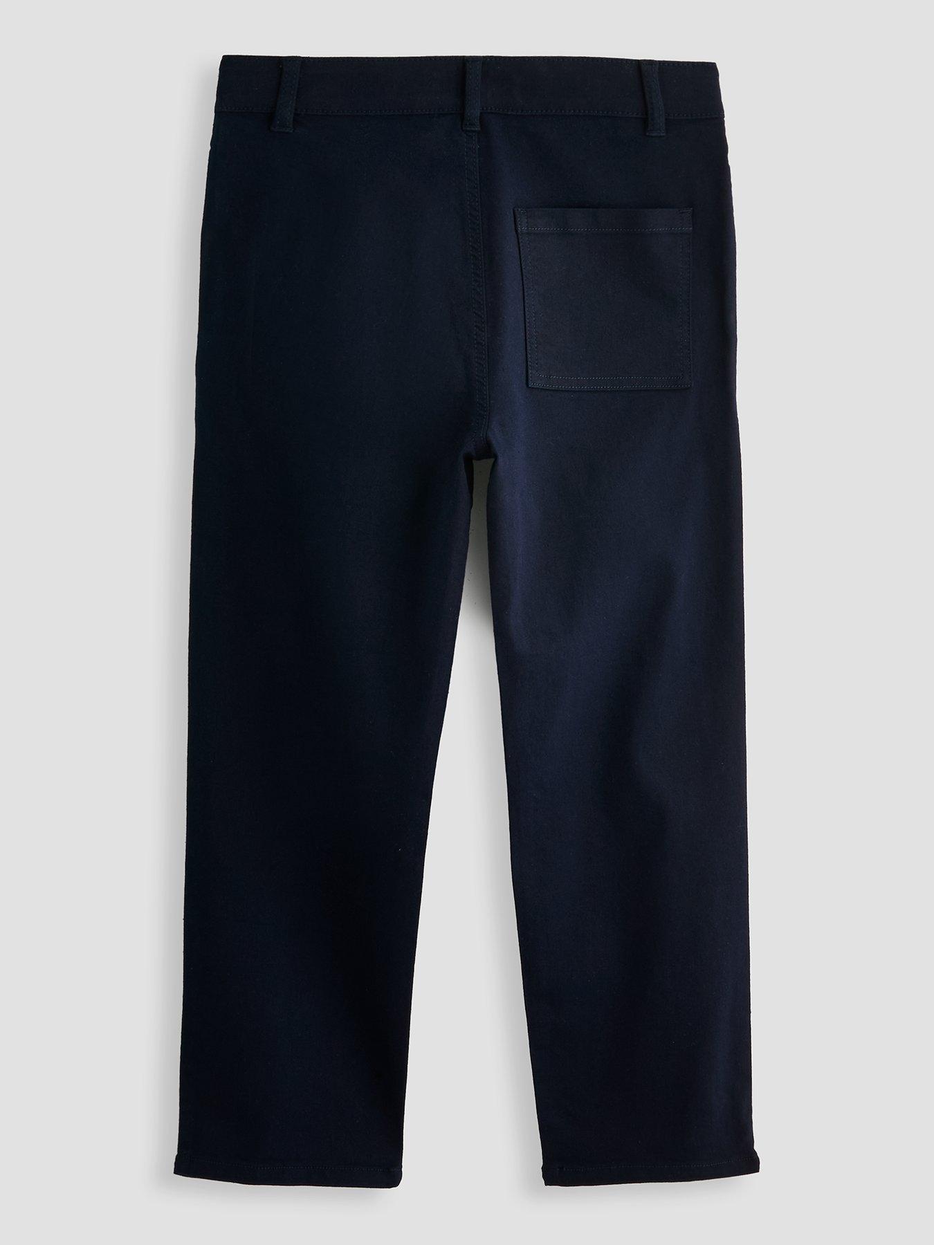 Image 2 of 4 of The Very Collection Boys Jeans - Navy