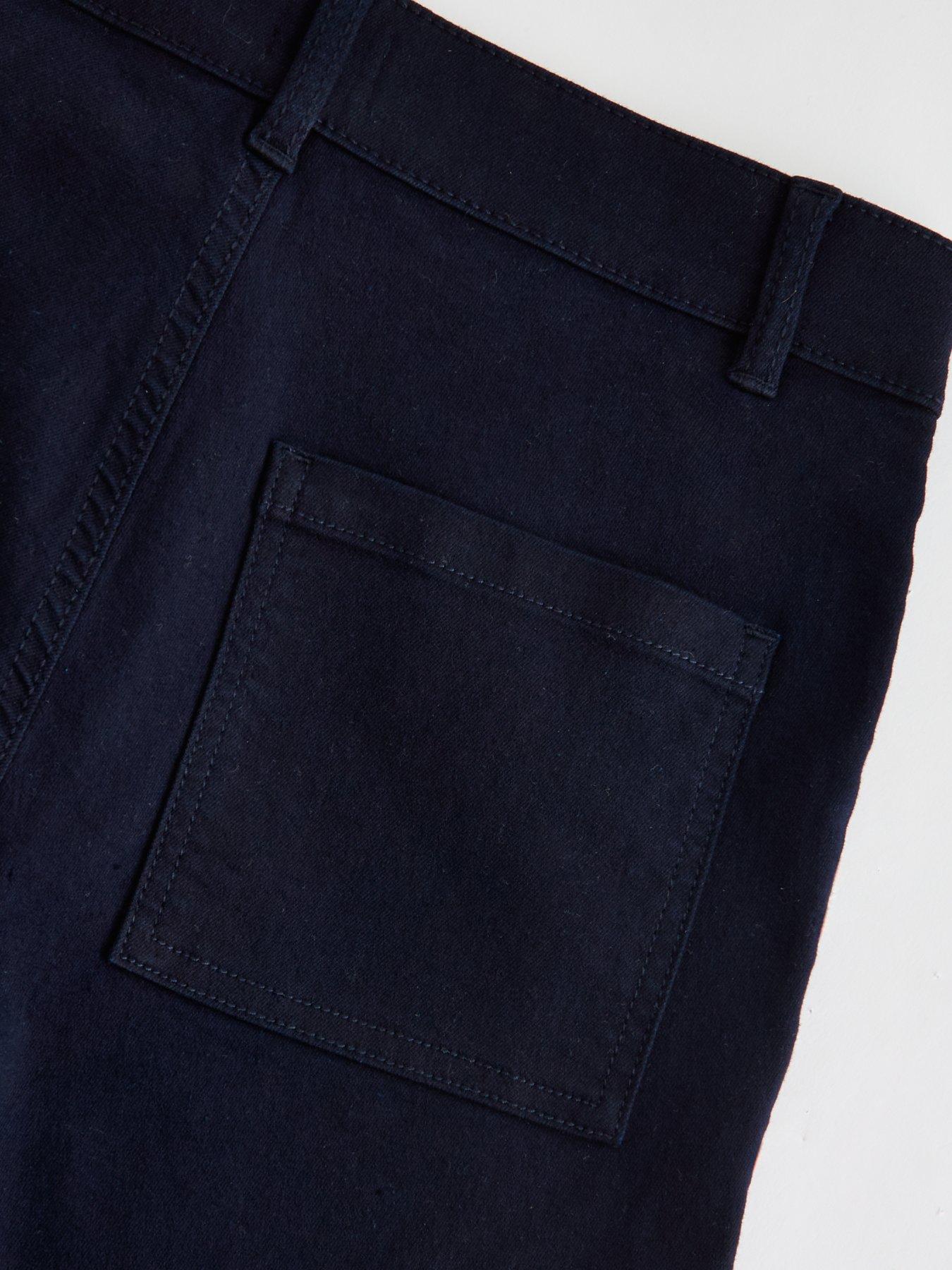 Image 4 of 4 of The Very Collection Boys Jeans - Navy