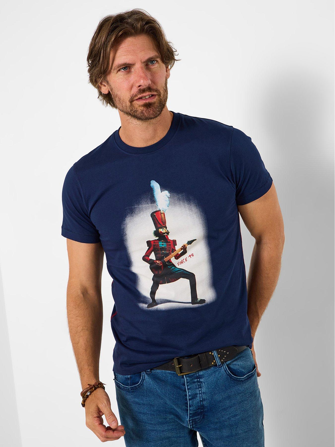 Joe Browns Nutcracker T-shirt