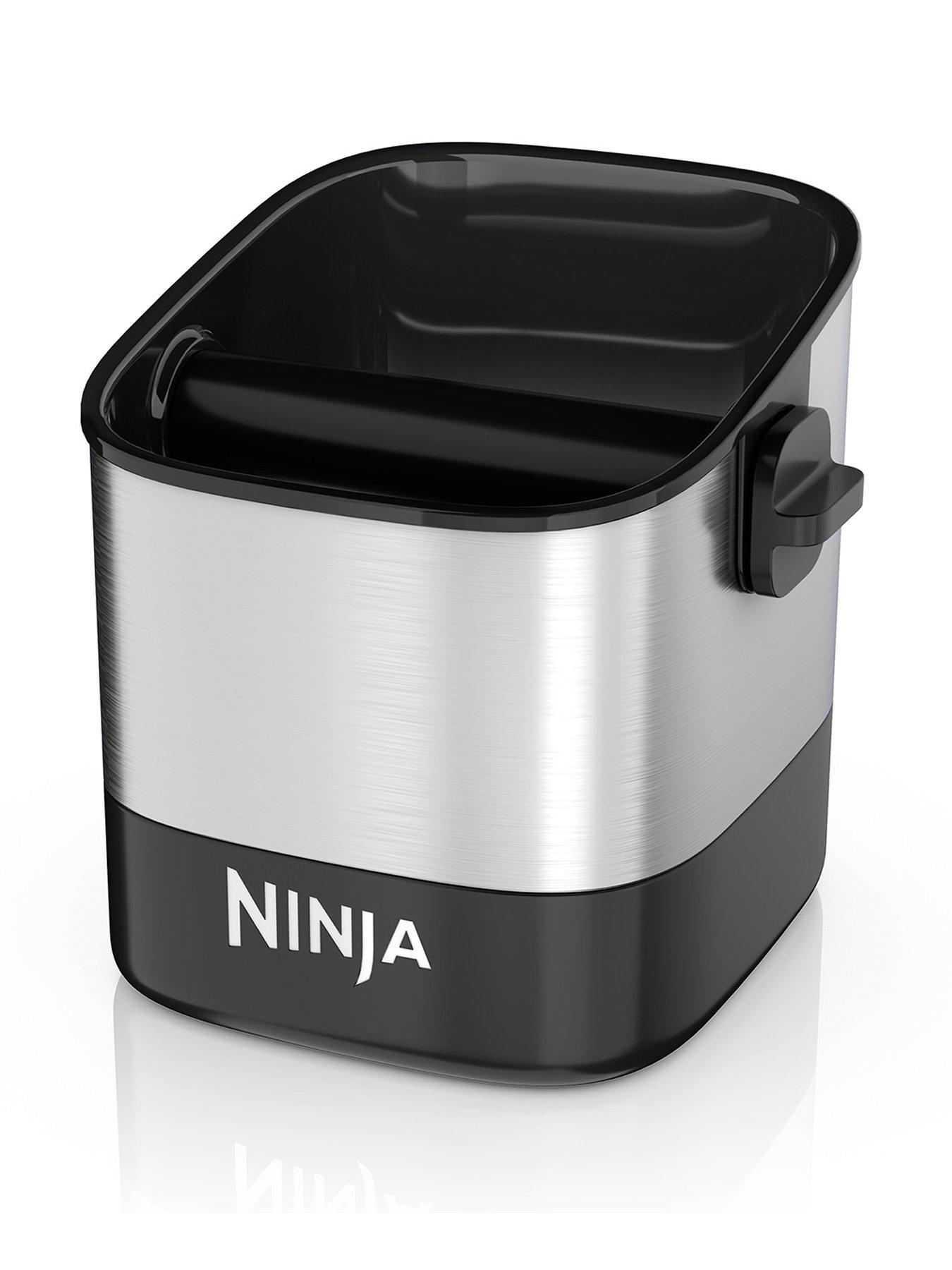 NINJA Coffee Knock Box