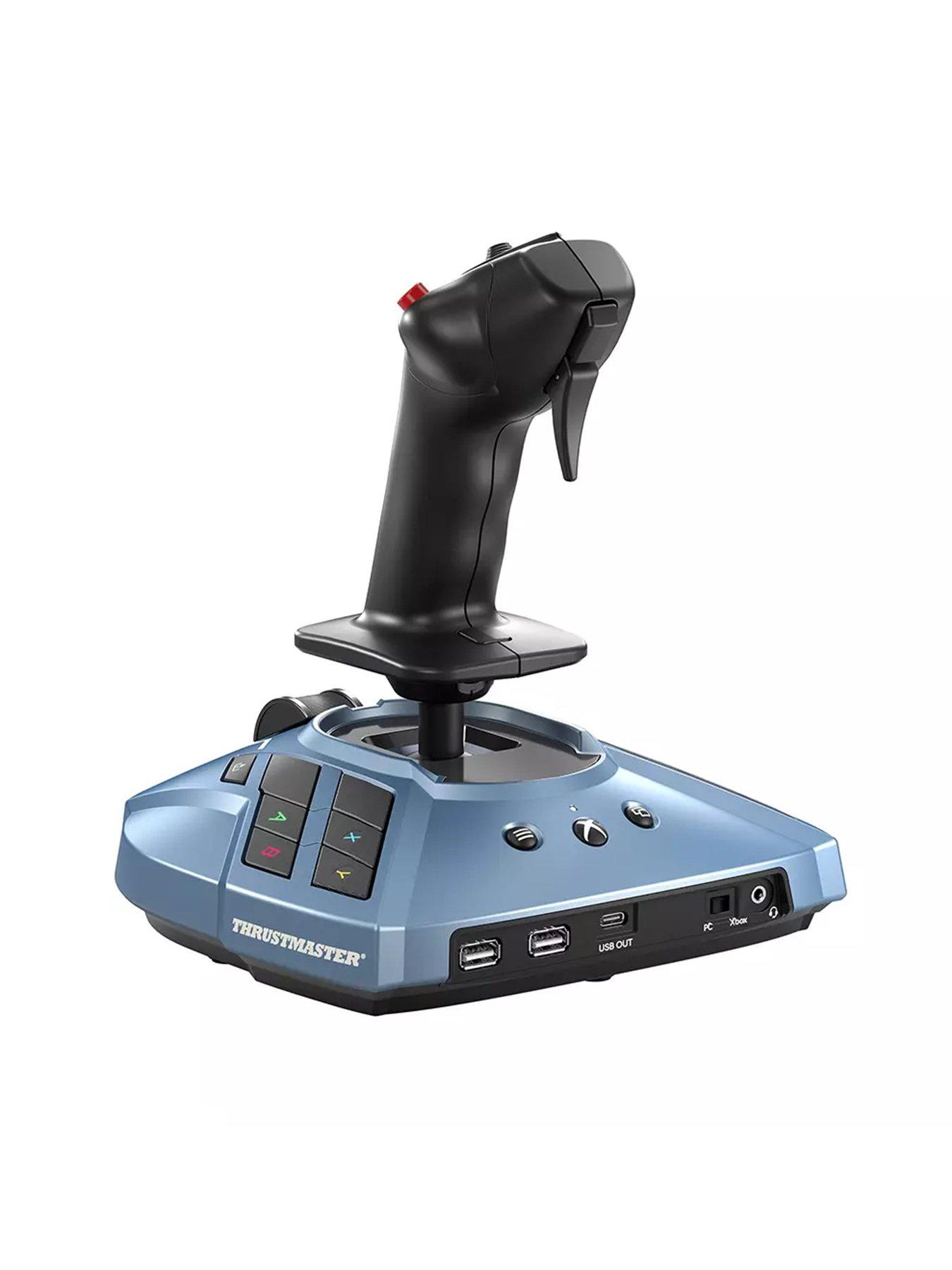 Thrustmaster TCA CAPTAIN PACK X Airbus | Very