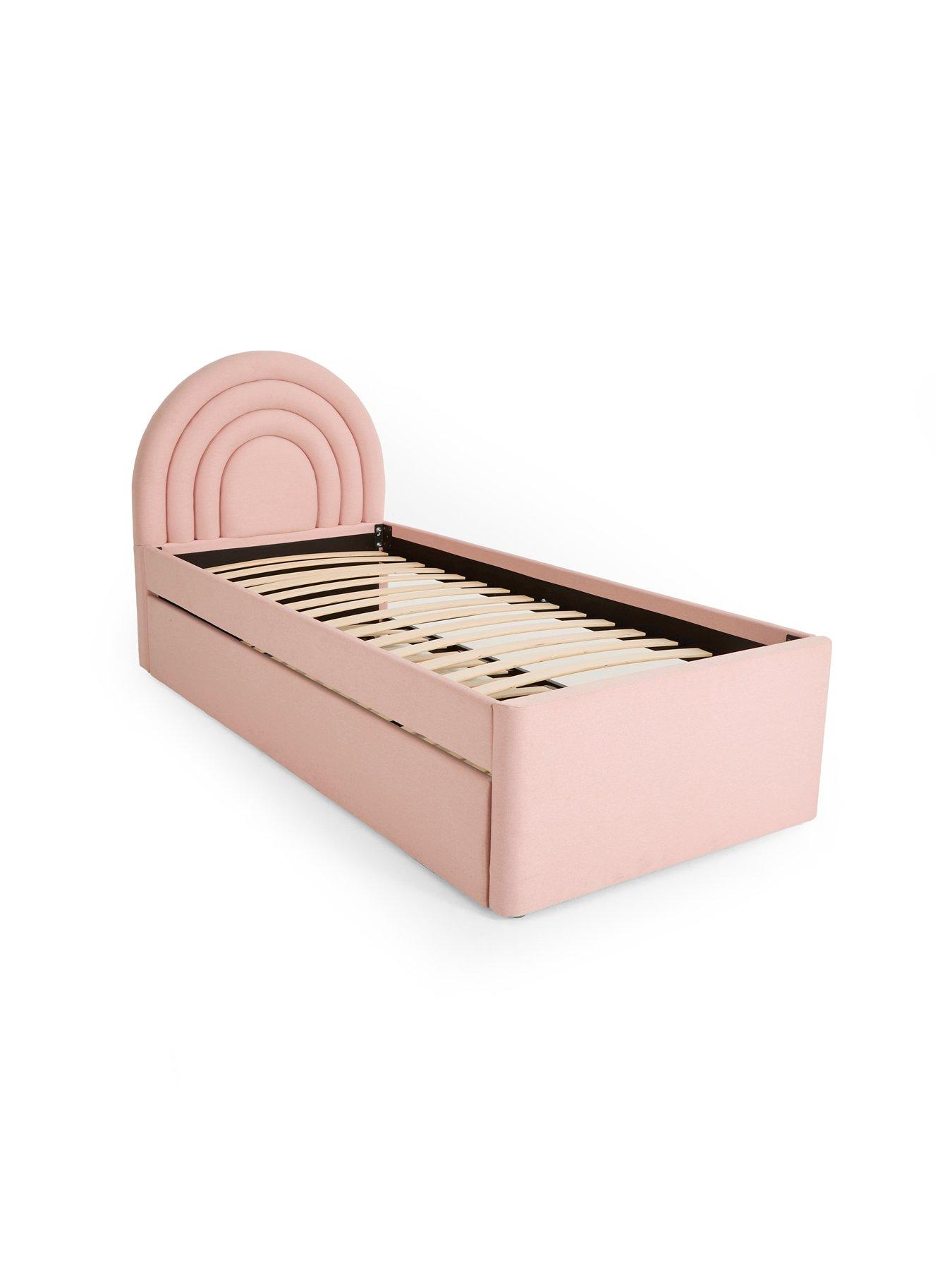 Image 5 of 7 of The Very Collection Rainbow Bed With Trundle - FSC&reg; Certified