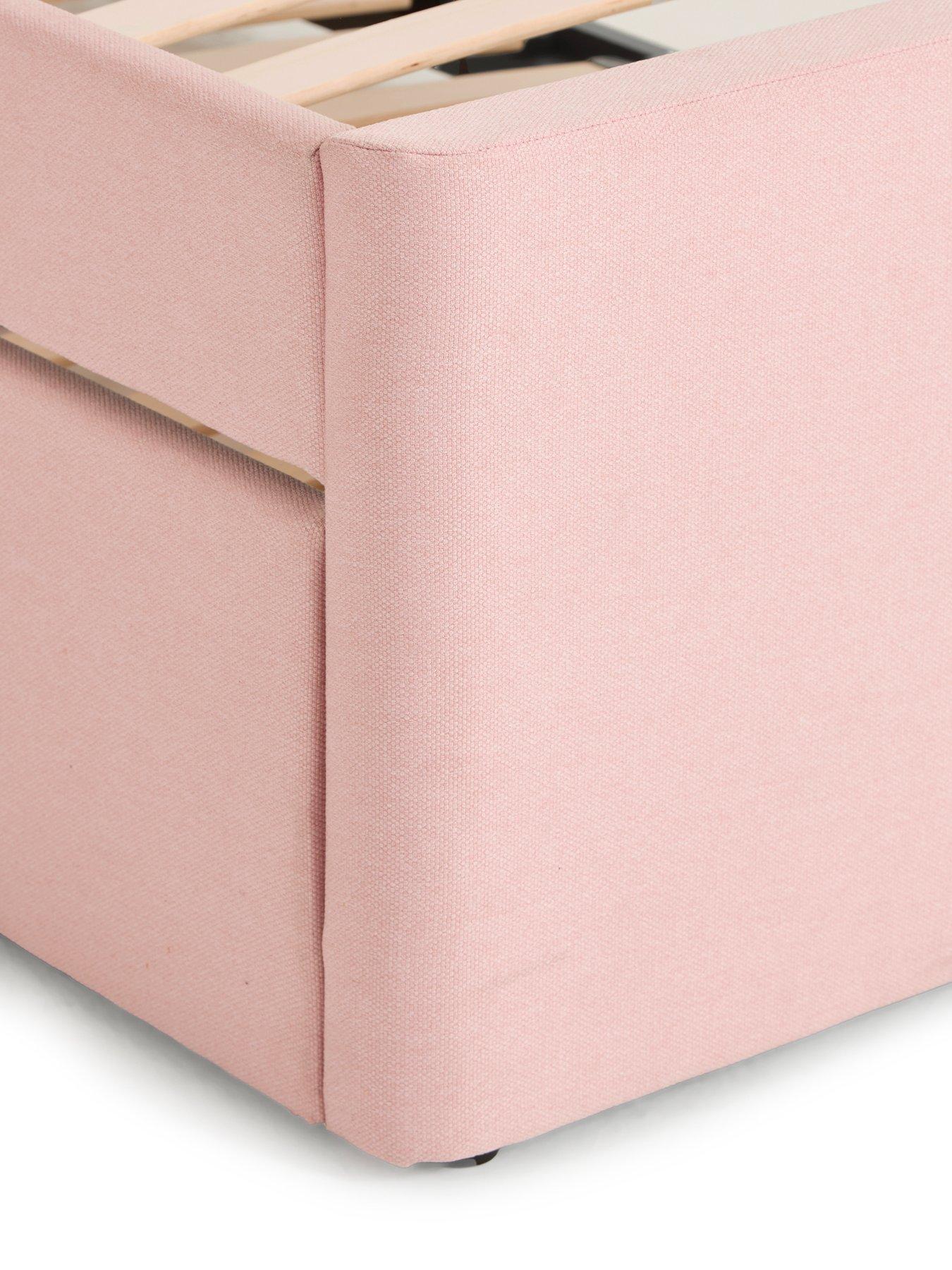 Image 6 of 7 of The Very Collection Rainbow Bed With Trundle - FSC&reg; Certified