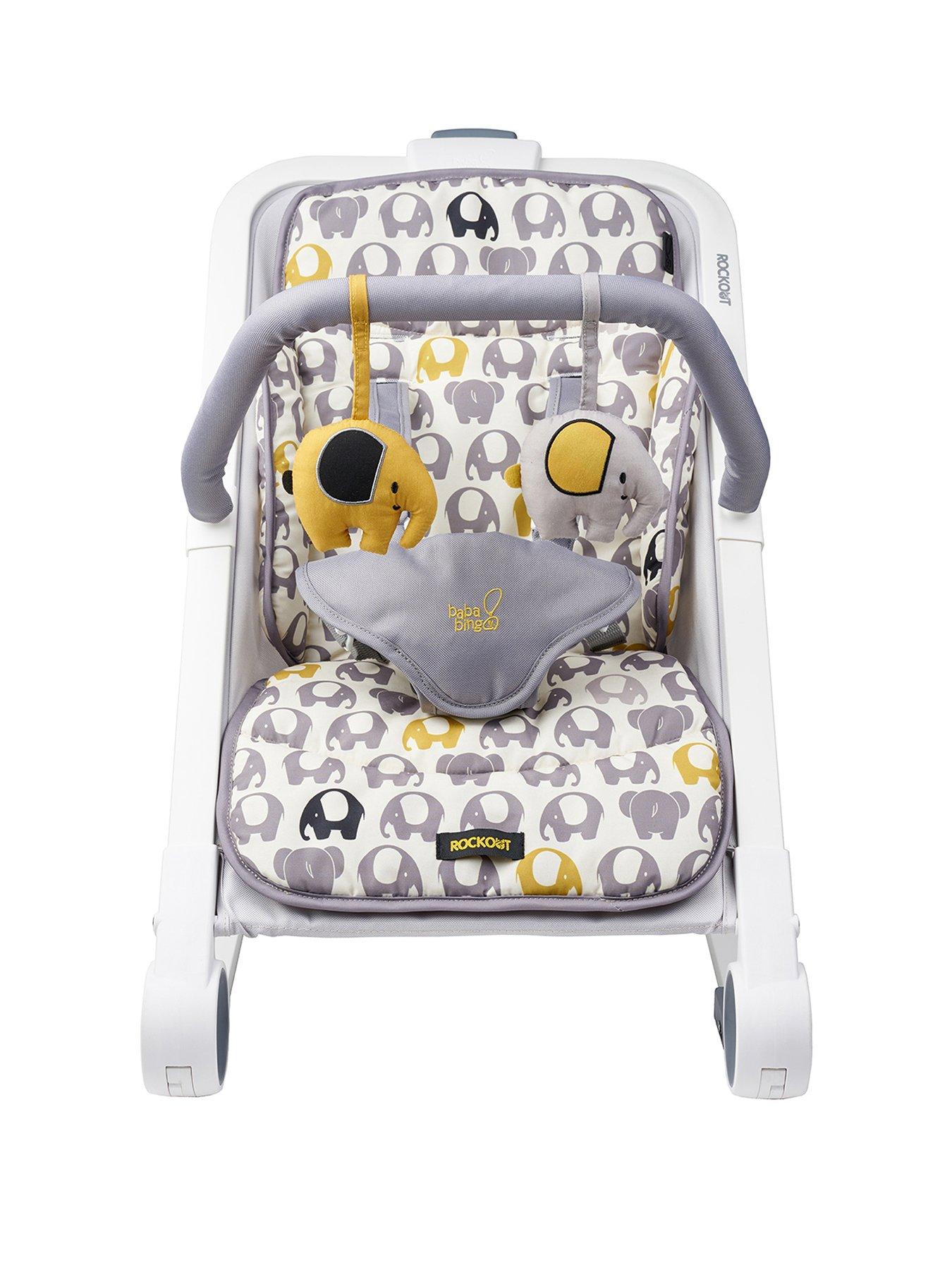 BabaBing! Rockout 2 Rocker - Nelly The Elephant | Very
