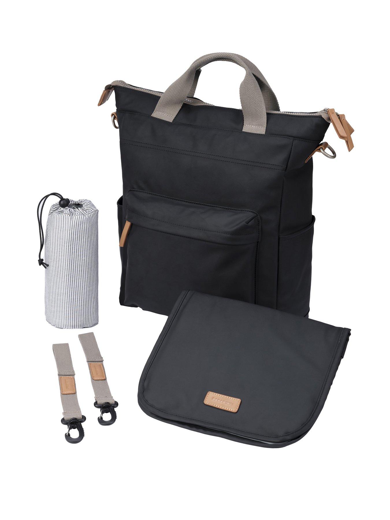 Image 1 of 8 of BabaBing! Day Tripper Black