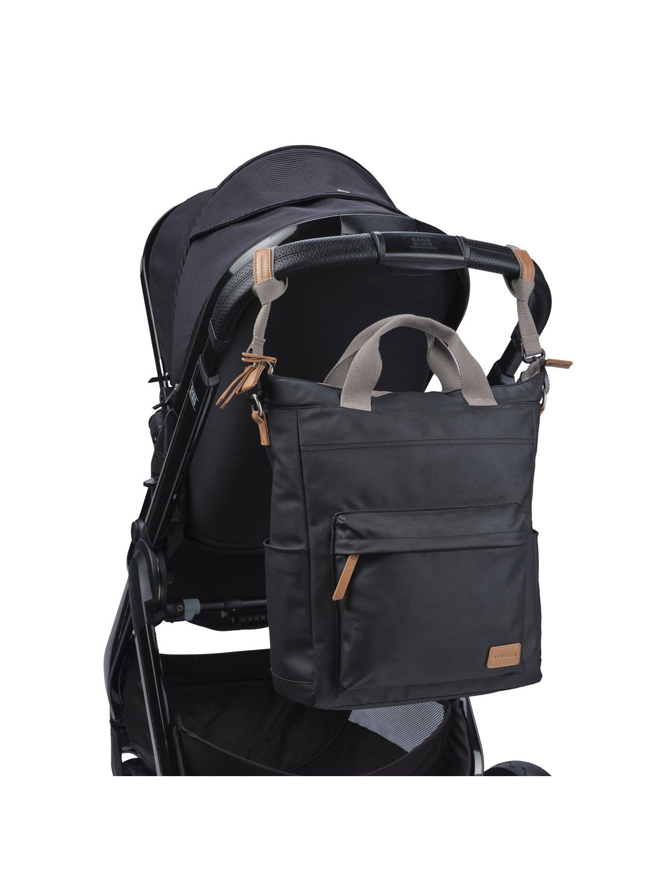 Image 5 of 8 of BabaBing! Day Tripper Black