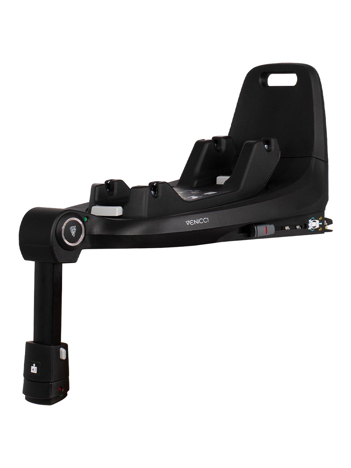 venicci-tiago-360-isofix-base-black