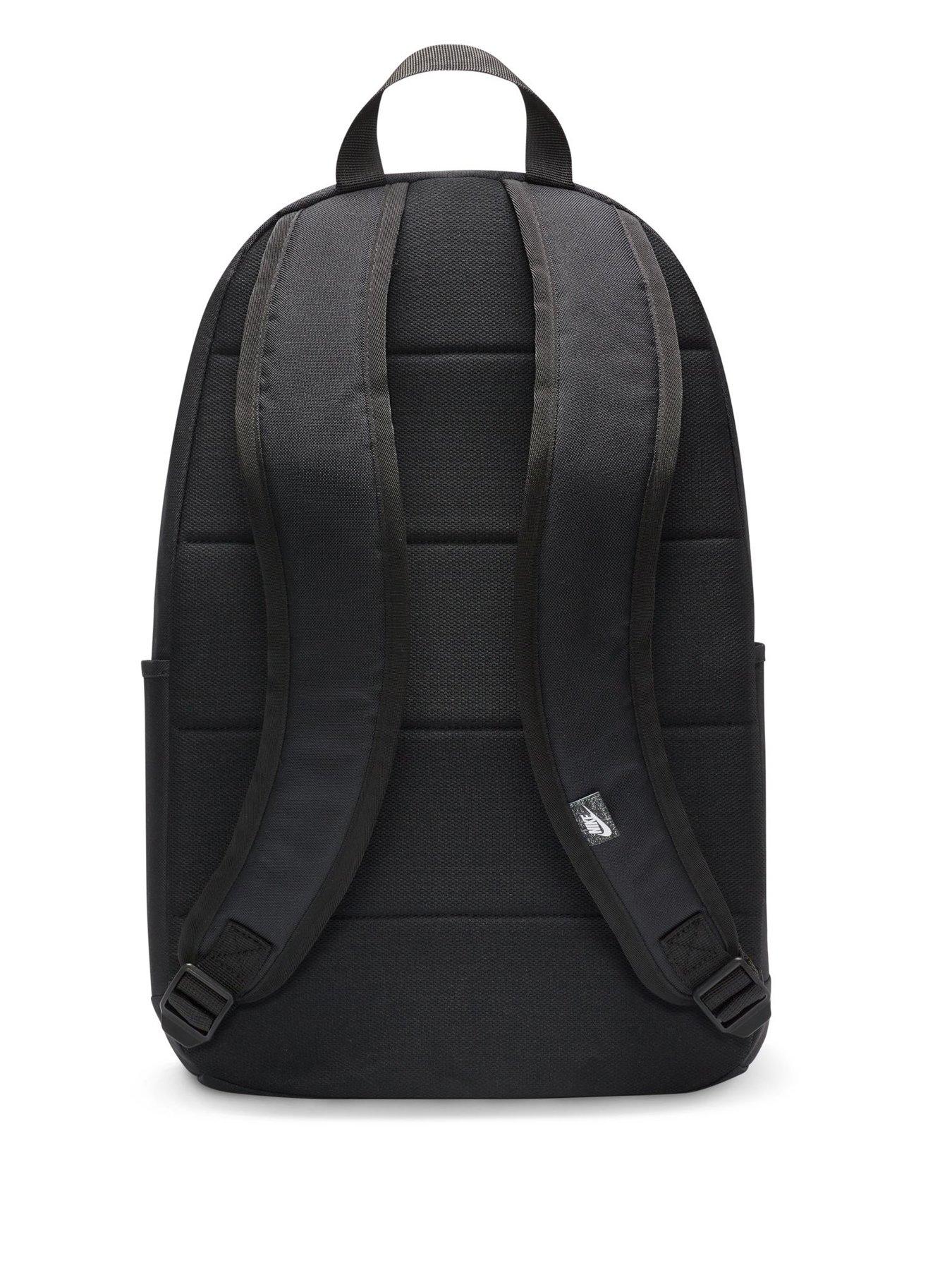 Image 3 of 7 of Nike Unisex Elemental Backpack 21L - Black