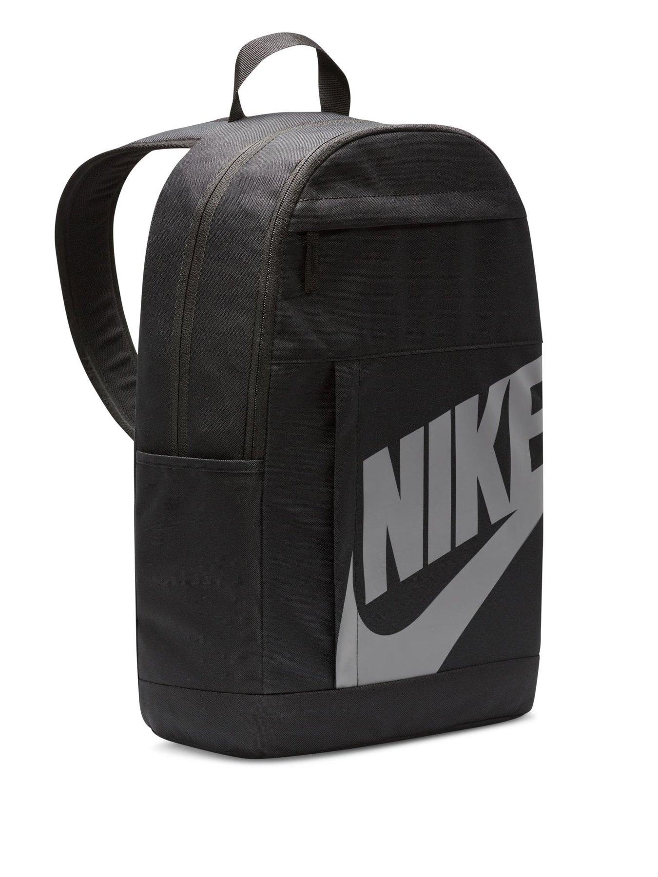Image 4 of 7 of Nike Unisex Elemental Backpack 21L - Black
