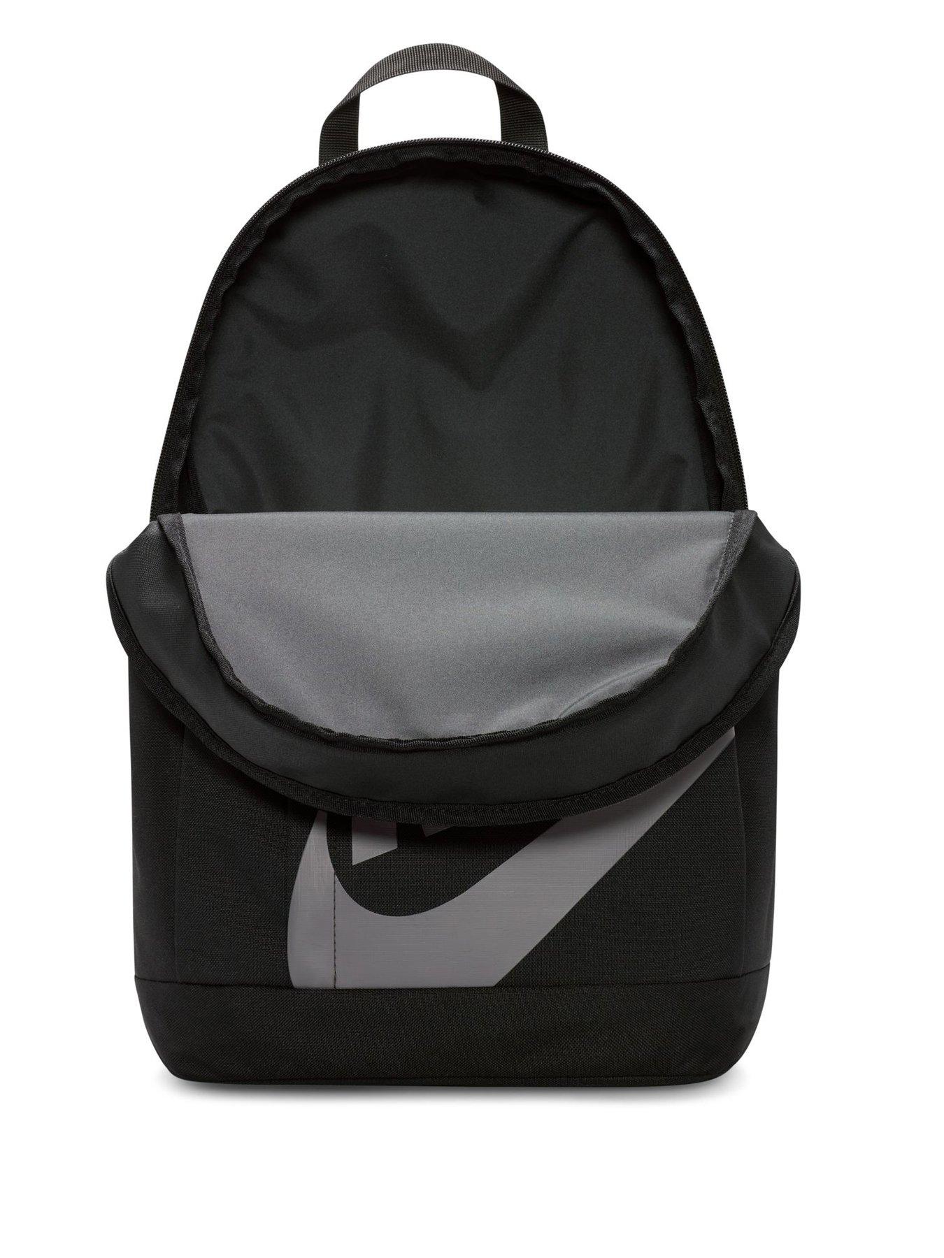 Image 5 of 7 of Nike Unisex Elemental Backpack 21L - Black