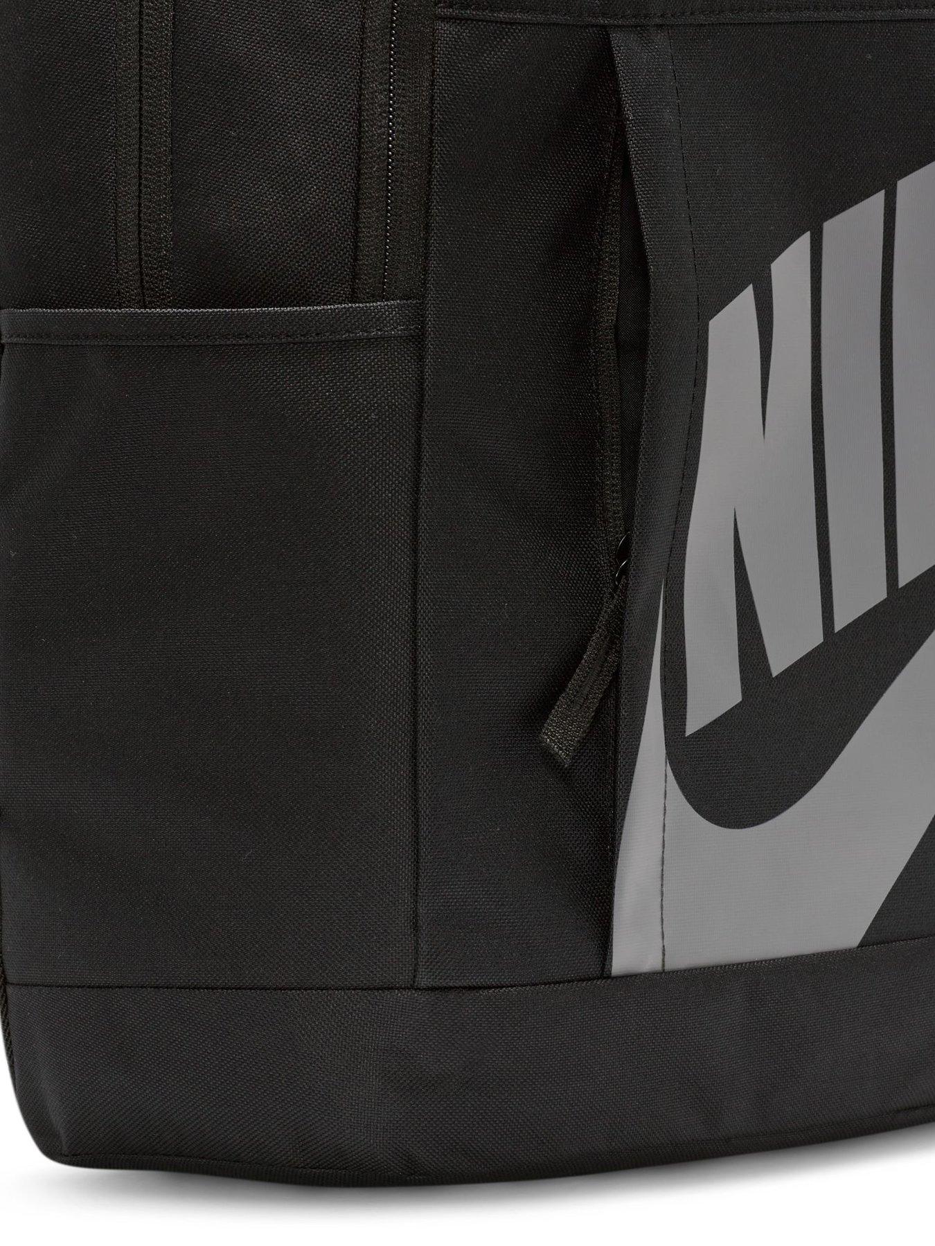 Image 6 of 7 of Nike Unisex Elemental Backpack 21L - Black