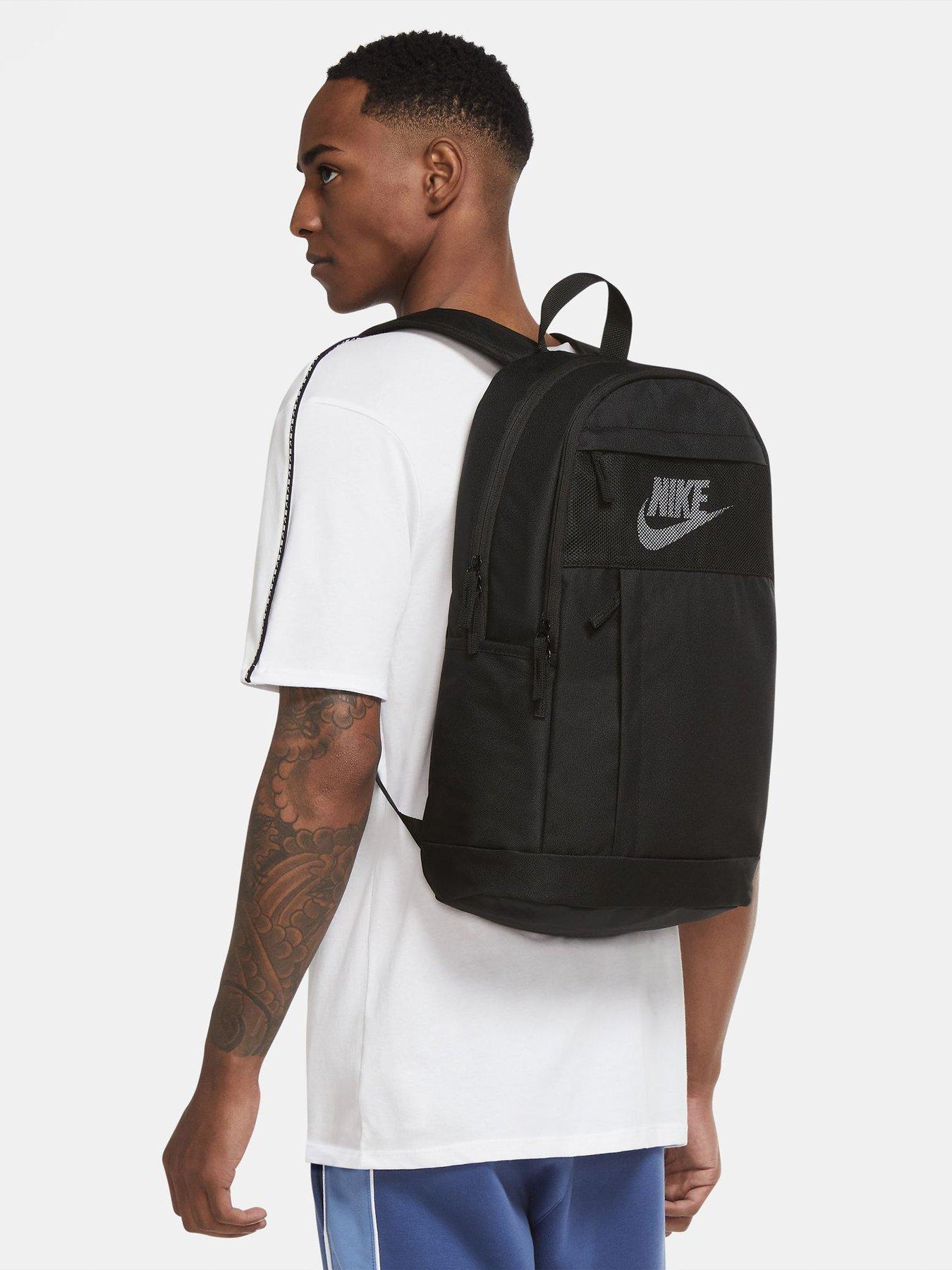 Image 2 of 7 of Nike Unisex Elemental Backpack 21L - Black