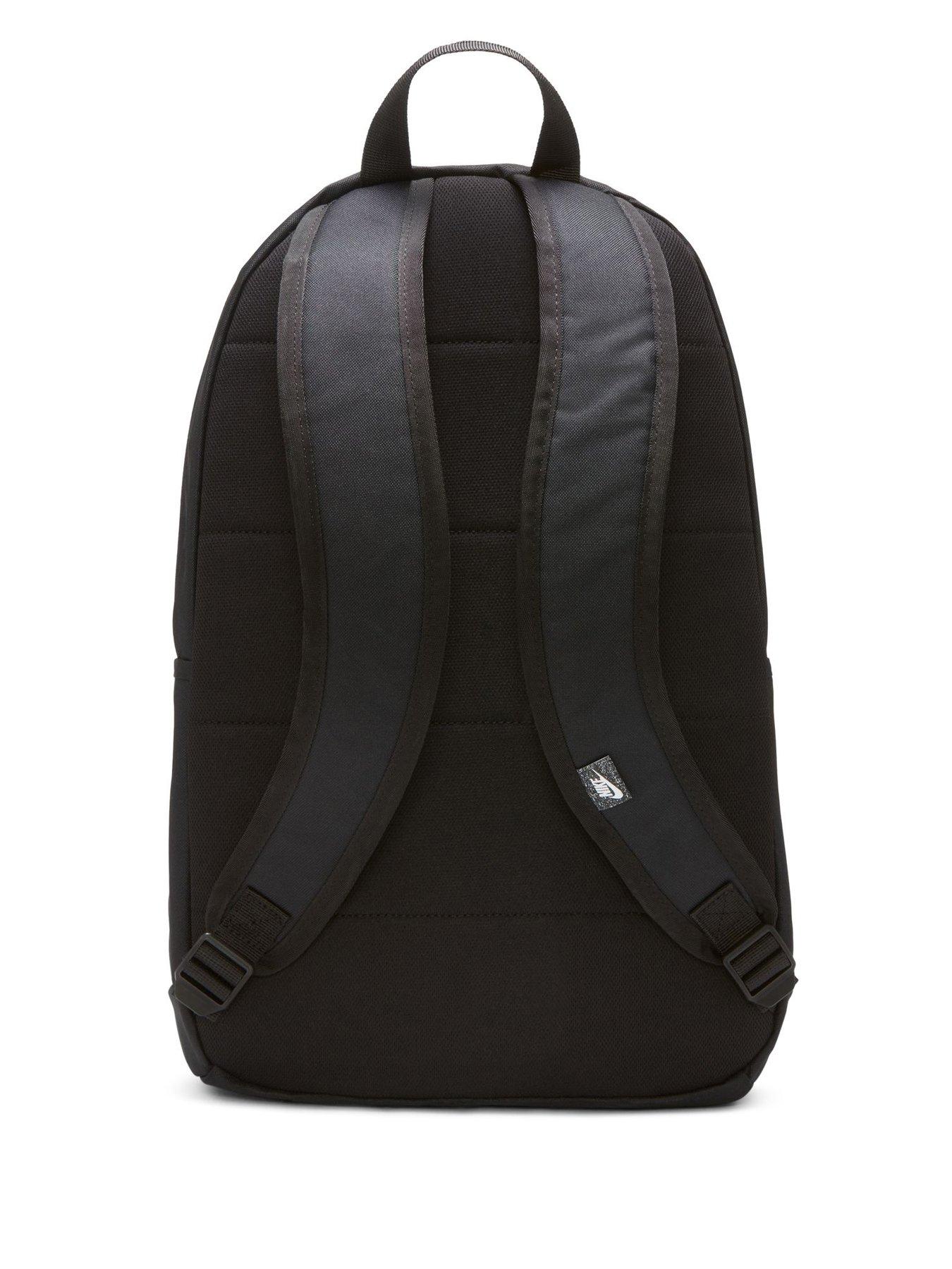 Image 3 of 7 of Nike Unisex Elemental Backpack 21L - Black