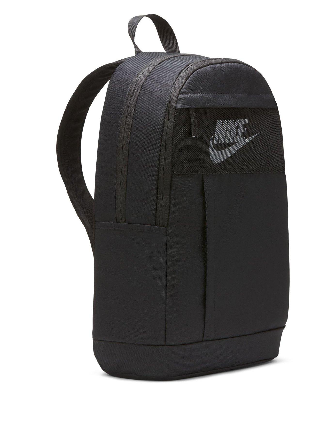 Image 4 of 7 of Nike Unisex Elemental Backpack 21L - Black