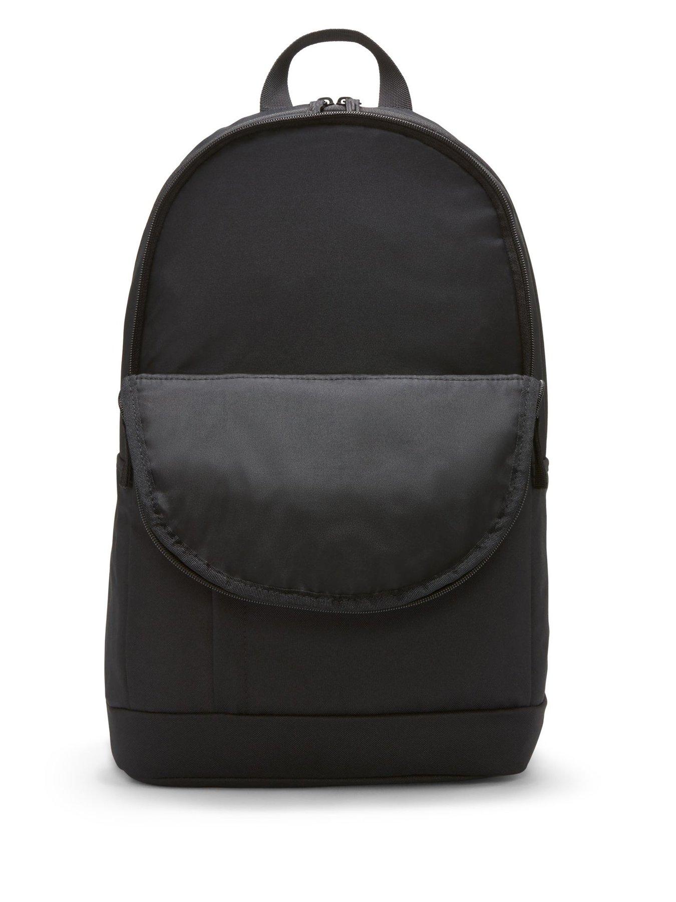 Image 5 of 7 of Nike Unisex Elemental Backpack 21L - Black