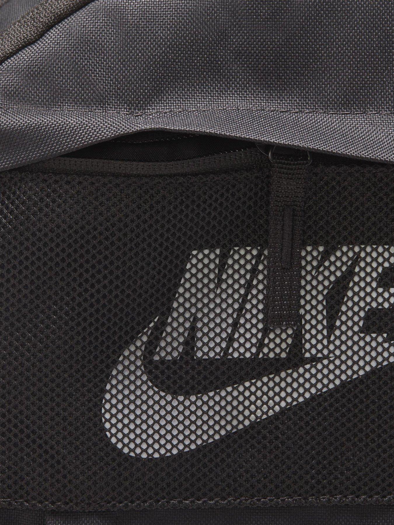 Image 6 of 7 of Nike Unisex Elemental Backpack 21L - Black