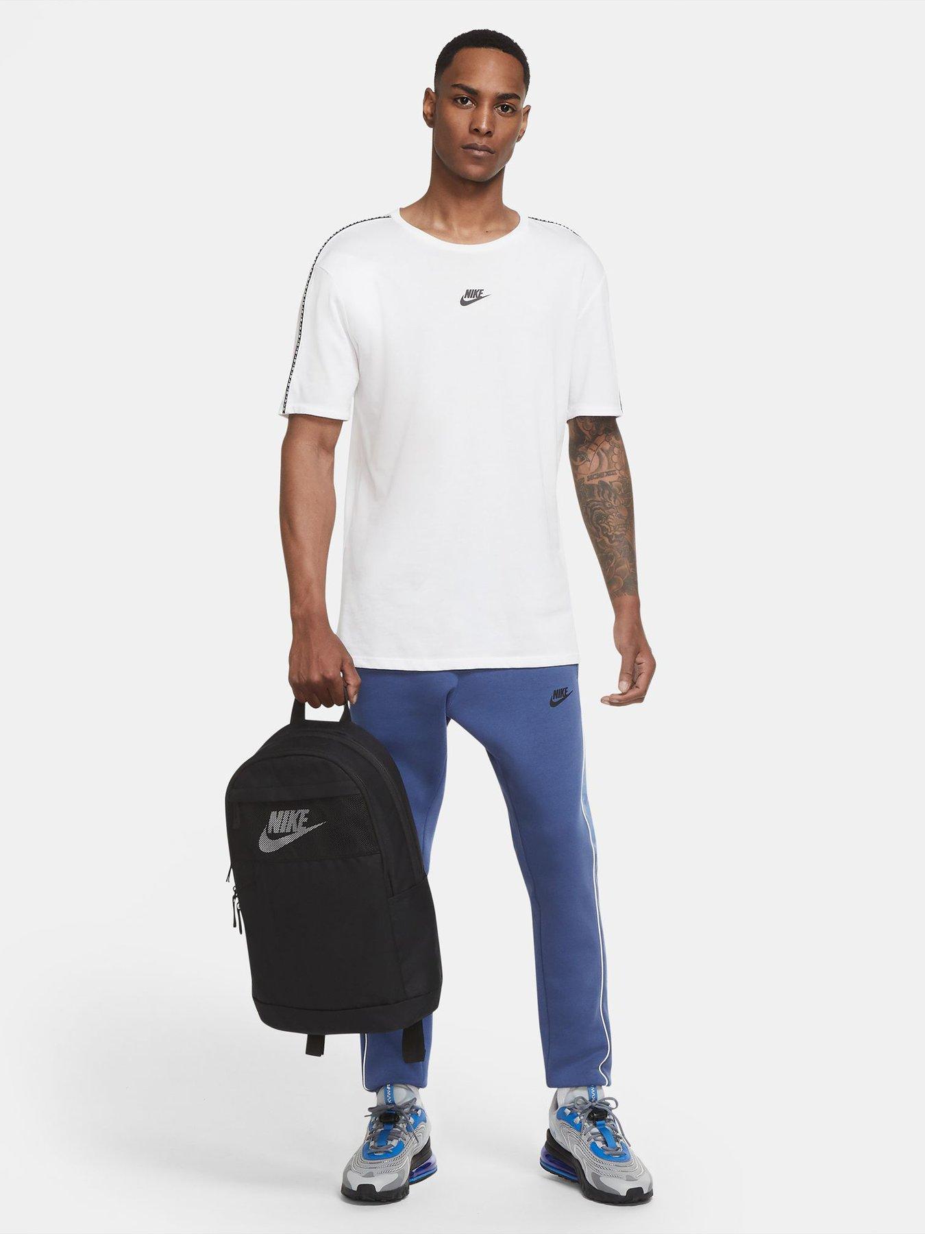 Image 7 of 7 of Nike Unisex Elemental Backpack 21L - Black