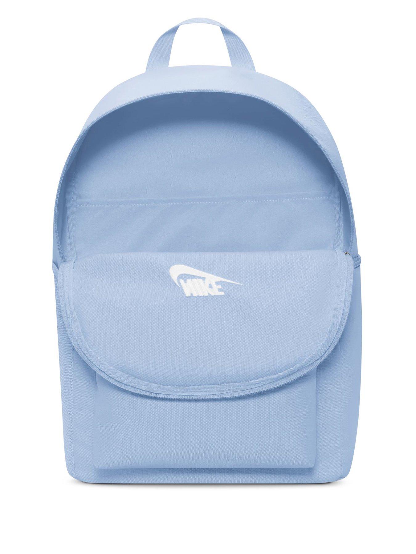nike air heritage 2.0 graphic backpack blue Bagpack  Nike Town and daily essentials Nike Heritage Jersey Culture Backpack
