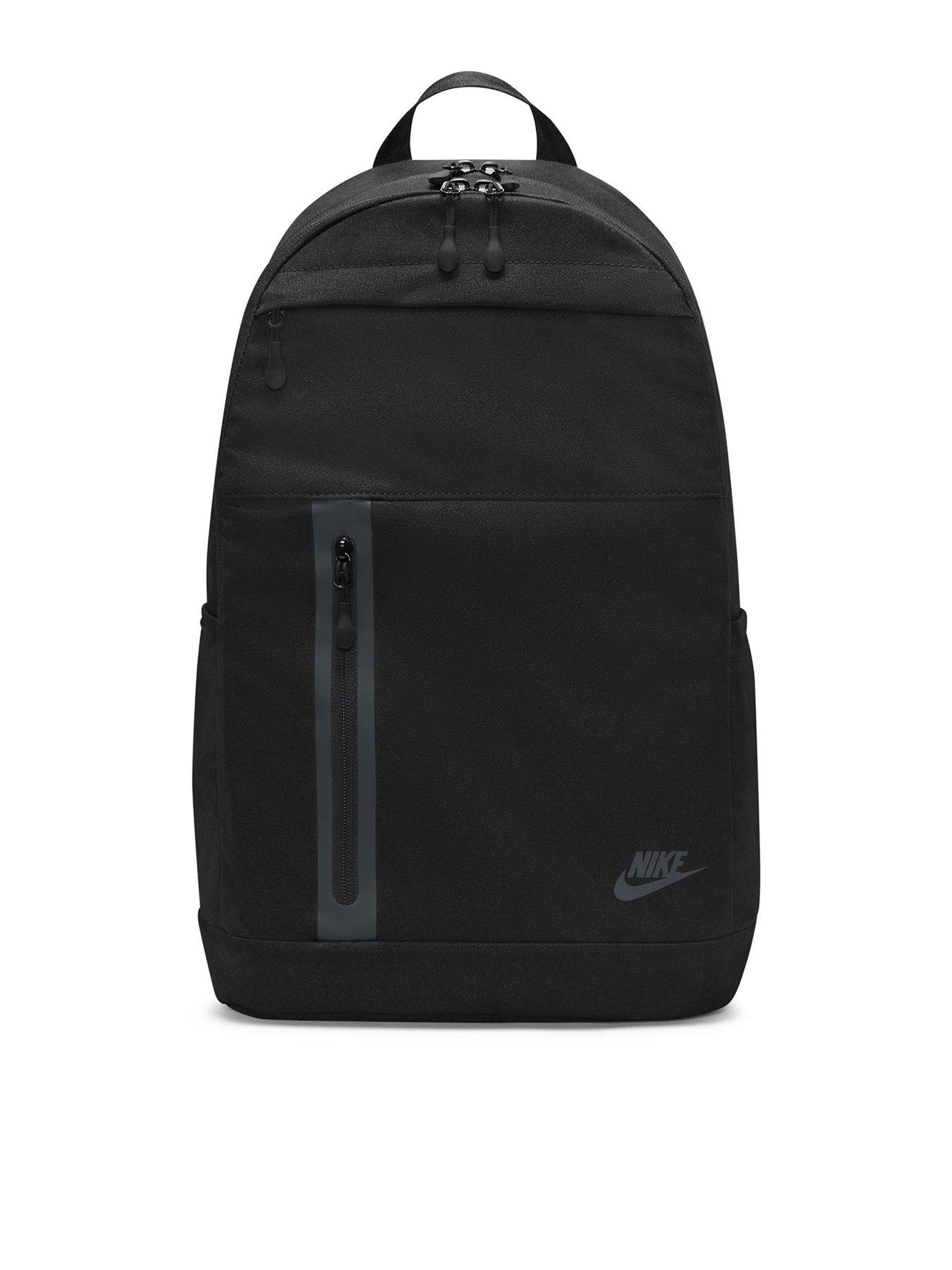 Nike Unisex Elemental Premium Backpack 21L - Black