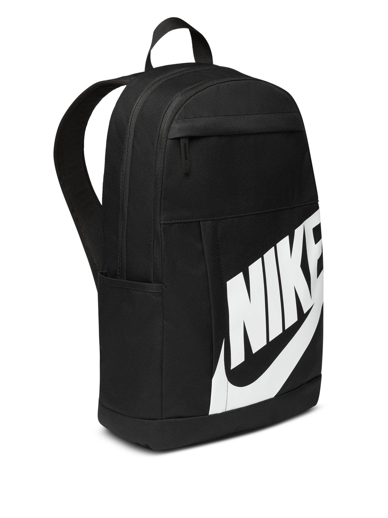 Nike Unisex Elemental Backpack 21L - Black | Very