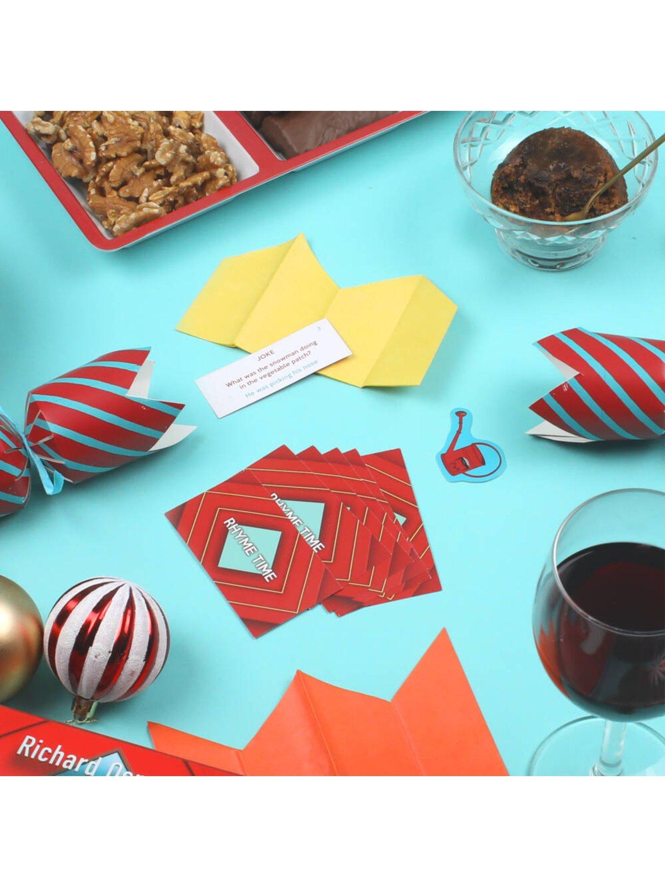 Image 3 of 4 of Puzzlepost House Of Games Crackers