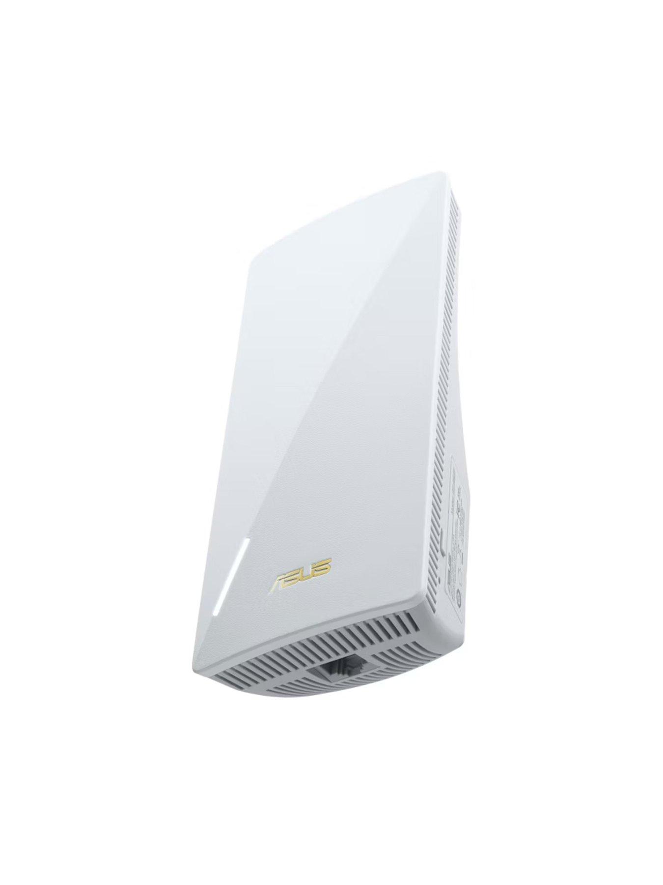 Image 2 of 4 of Asus RP-BE58 Aimesh Extender Wifi 7