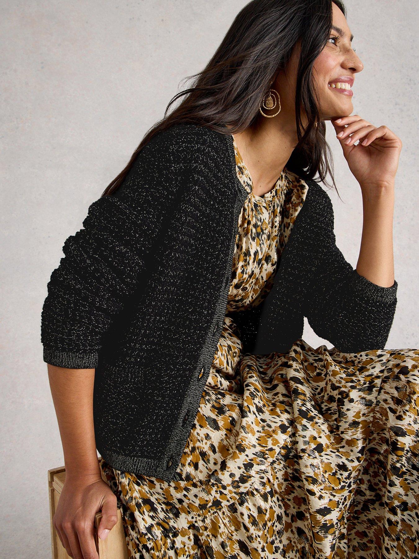 white-stuff-belle-sparkle-cardi-black