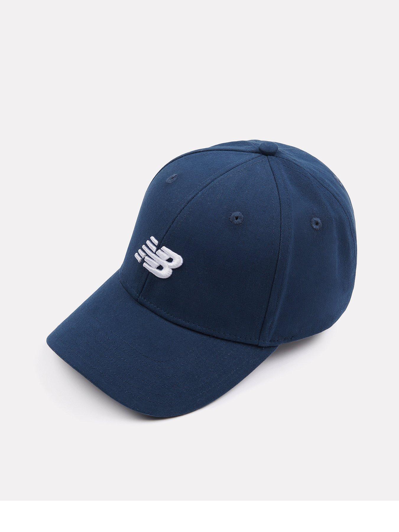 New Balance Junior Unisex Cap - Navy