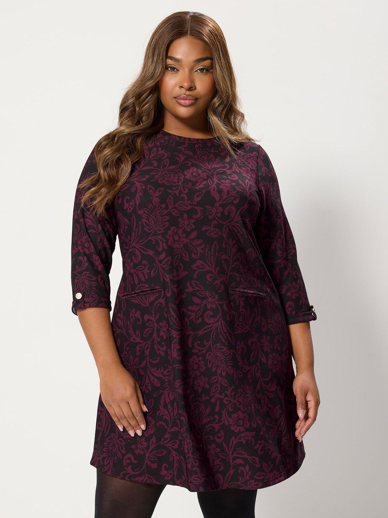 Plus Size Clothing | Women's Plus Size Fashion | Very Page 38