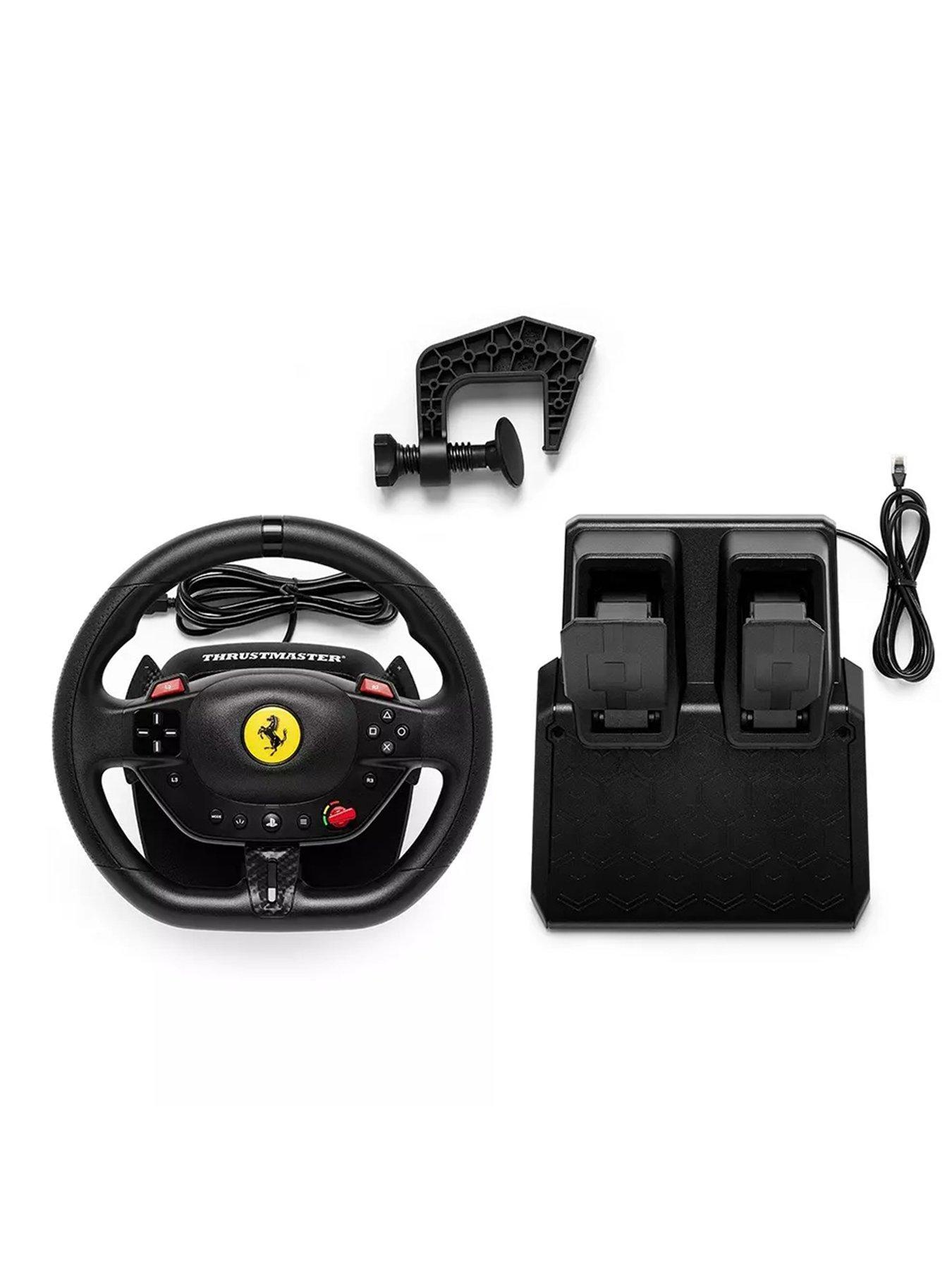 Image 2 of 7 of Thrustmaster T98-P Ferrari 296 Gtb